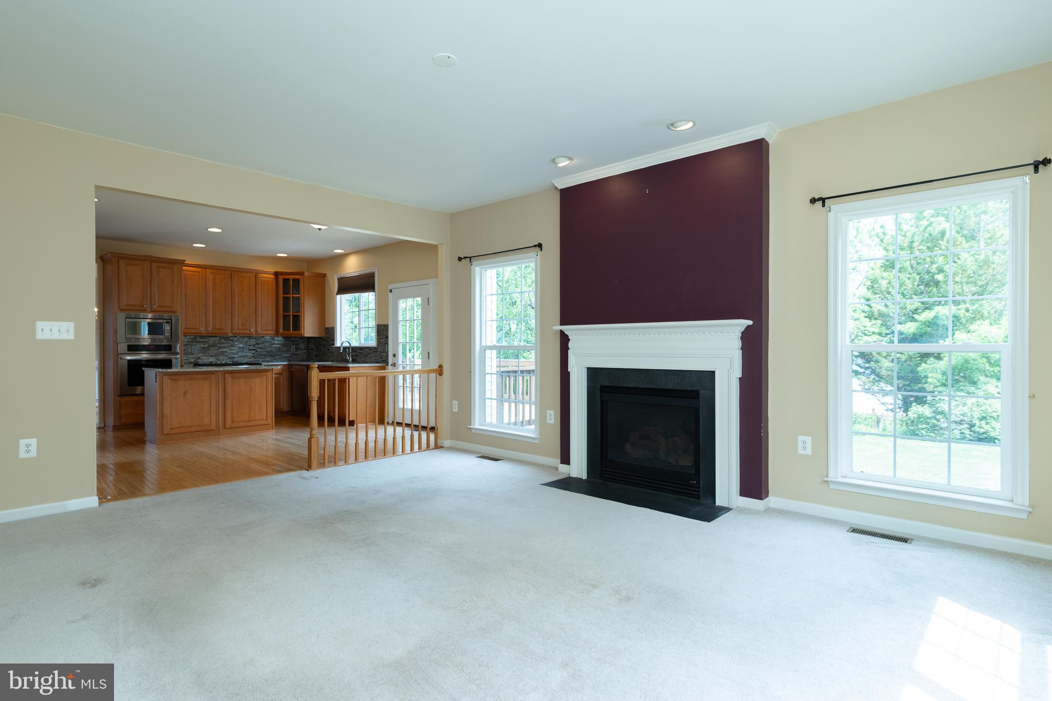 MEADOW BRANCH SOUTH - Residential