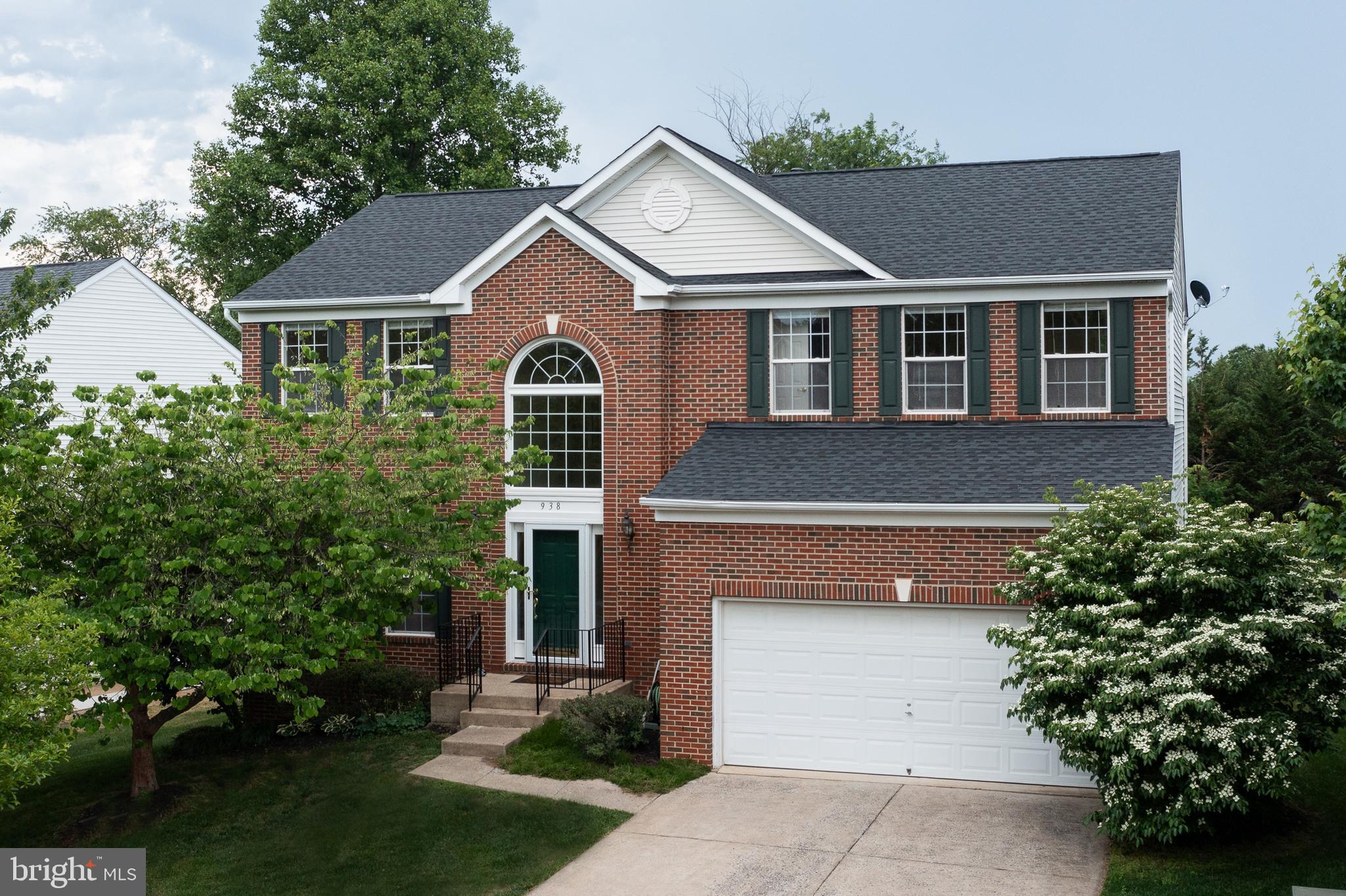 MEADOW BRANCH SOUTH - Residential