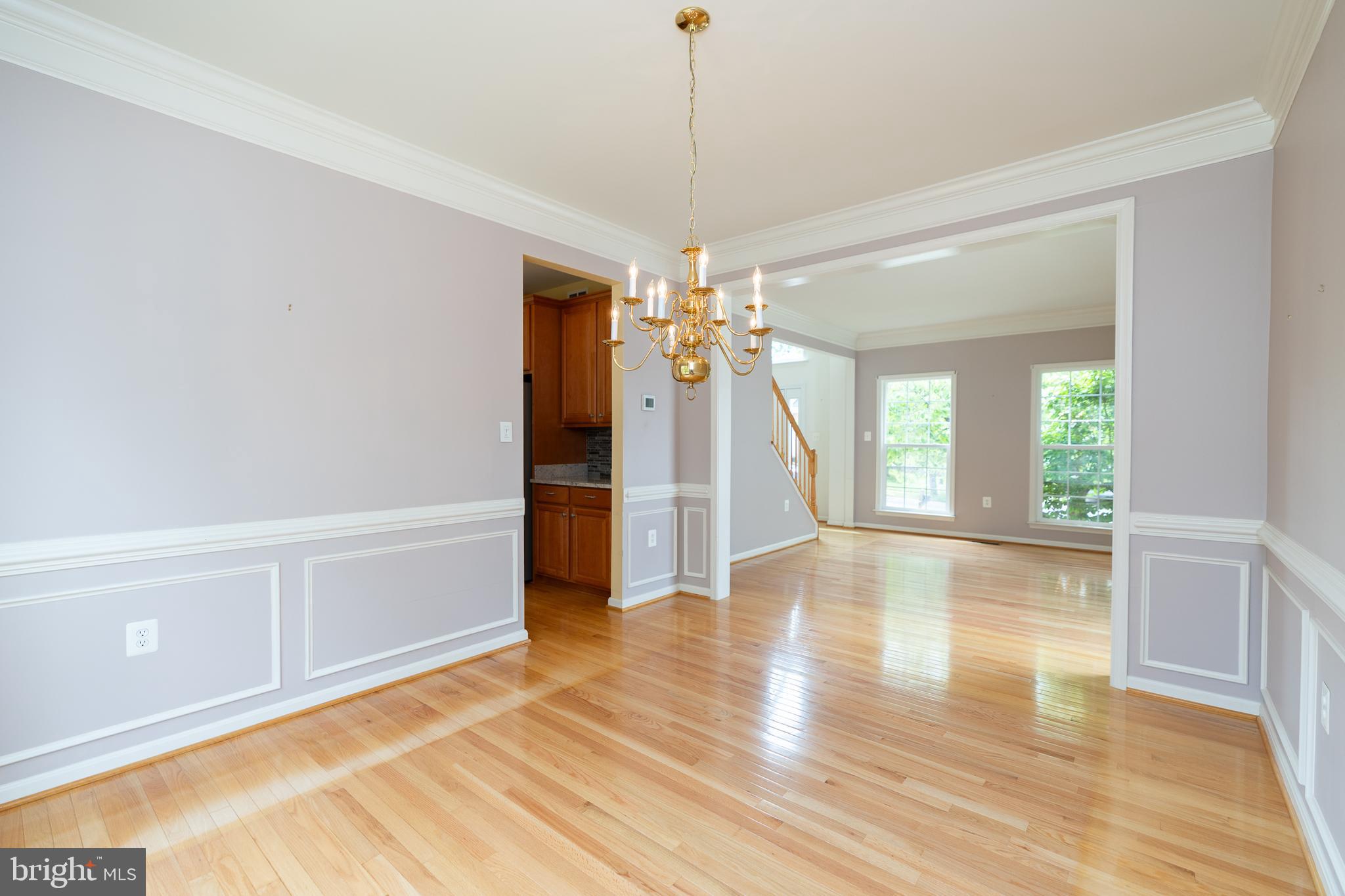 MEADOW BRANCH SOUTH - Residential