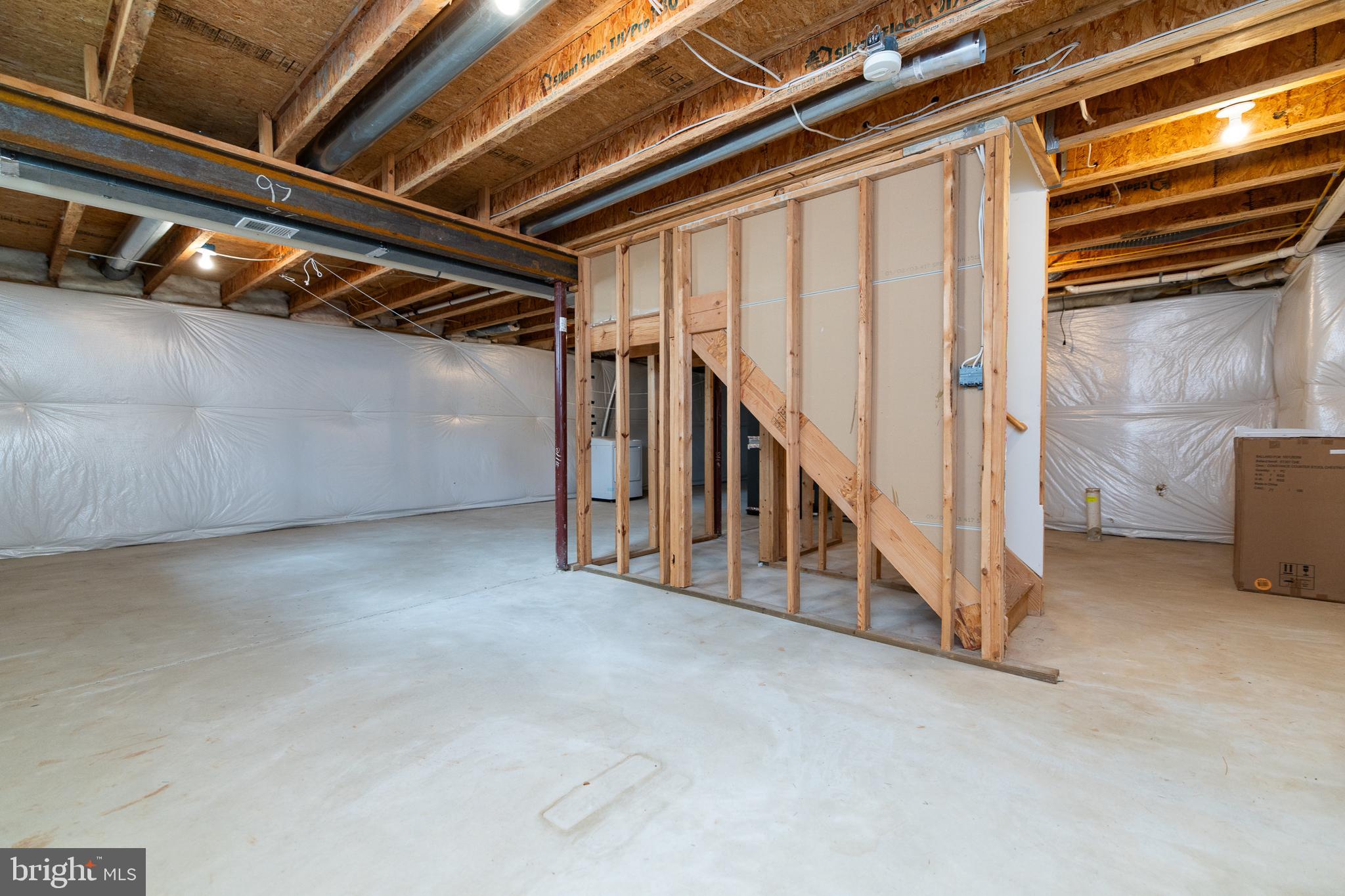 MEADOW BRANCH SOUTH - Residential