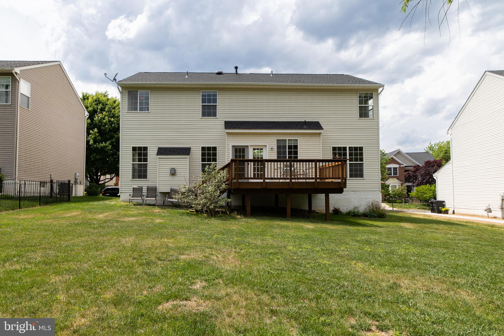 MEADOW BRANCH SOUTH - Residential