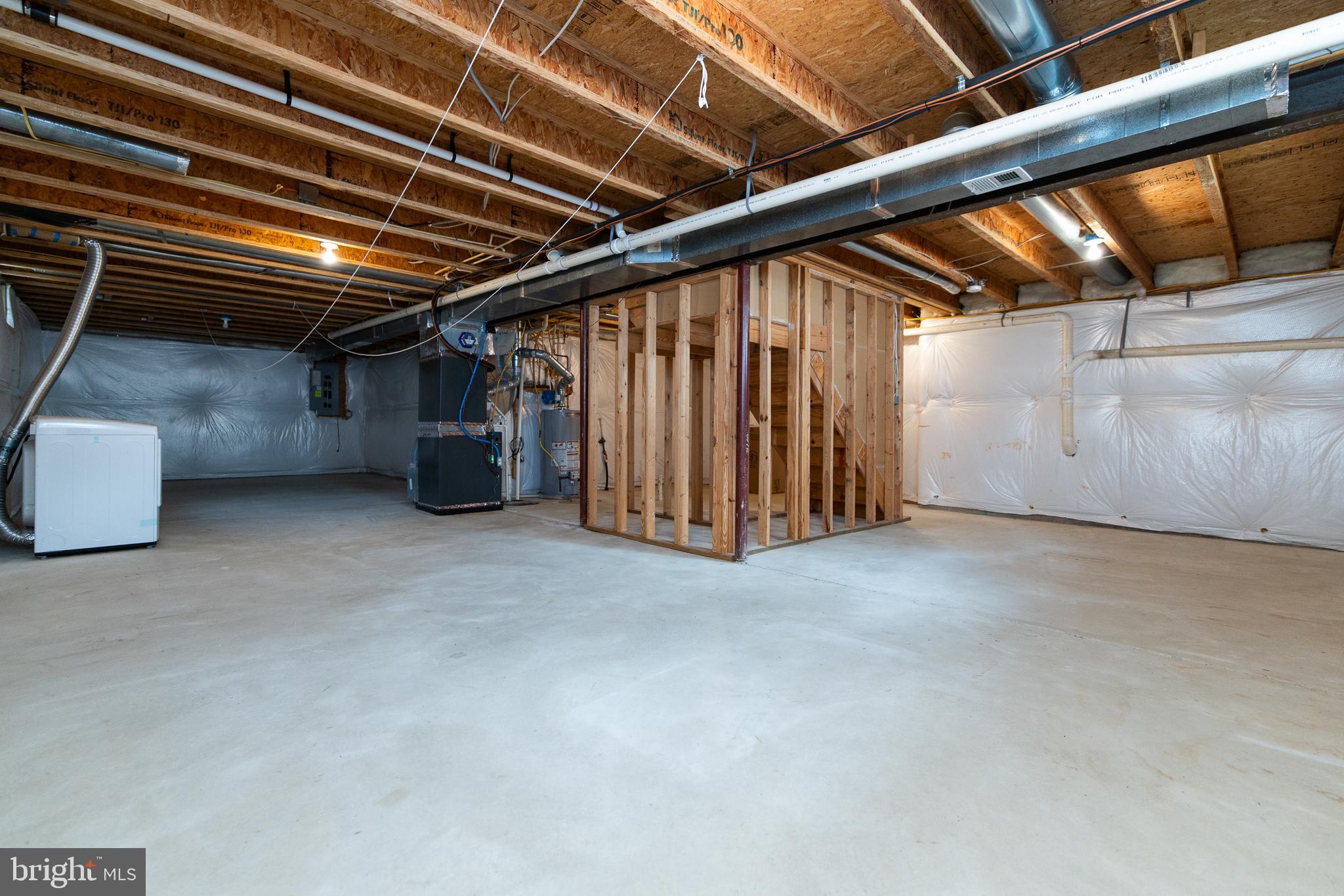 MEADOW BRANCH SOUTH - Residential