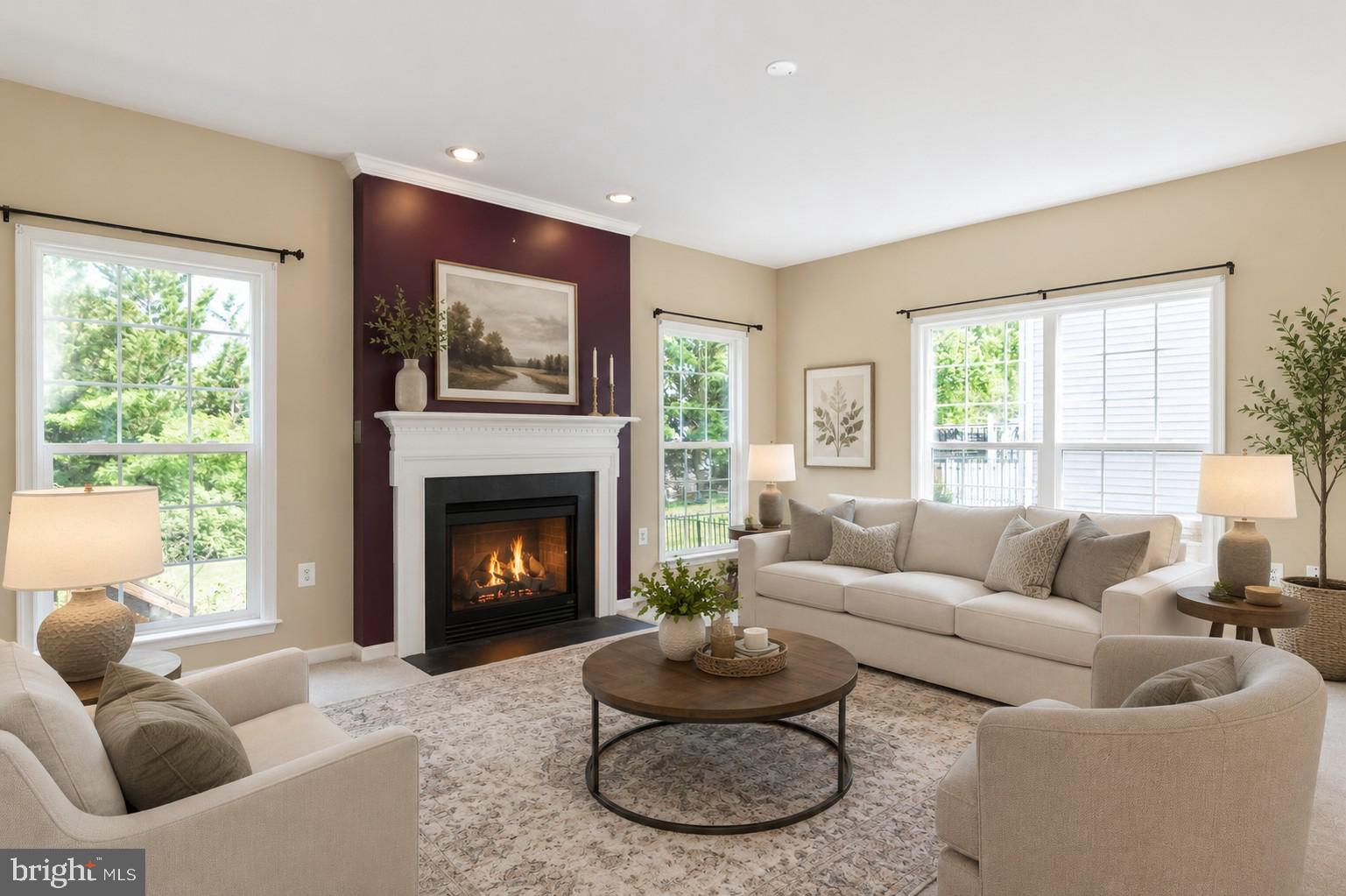 MEADOW BRANCH SOUTH - Residential