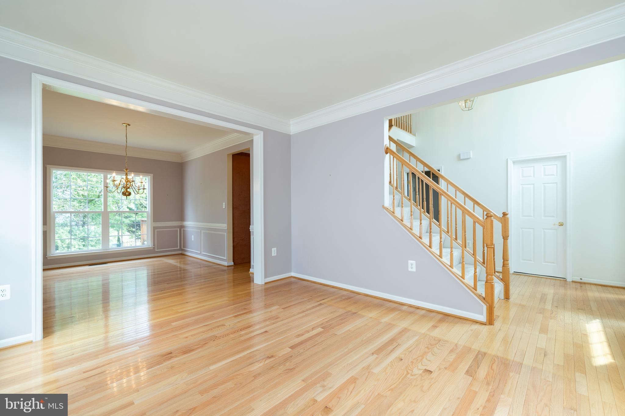 MEADOW BRANCH SOUTH - Residential