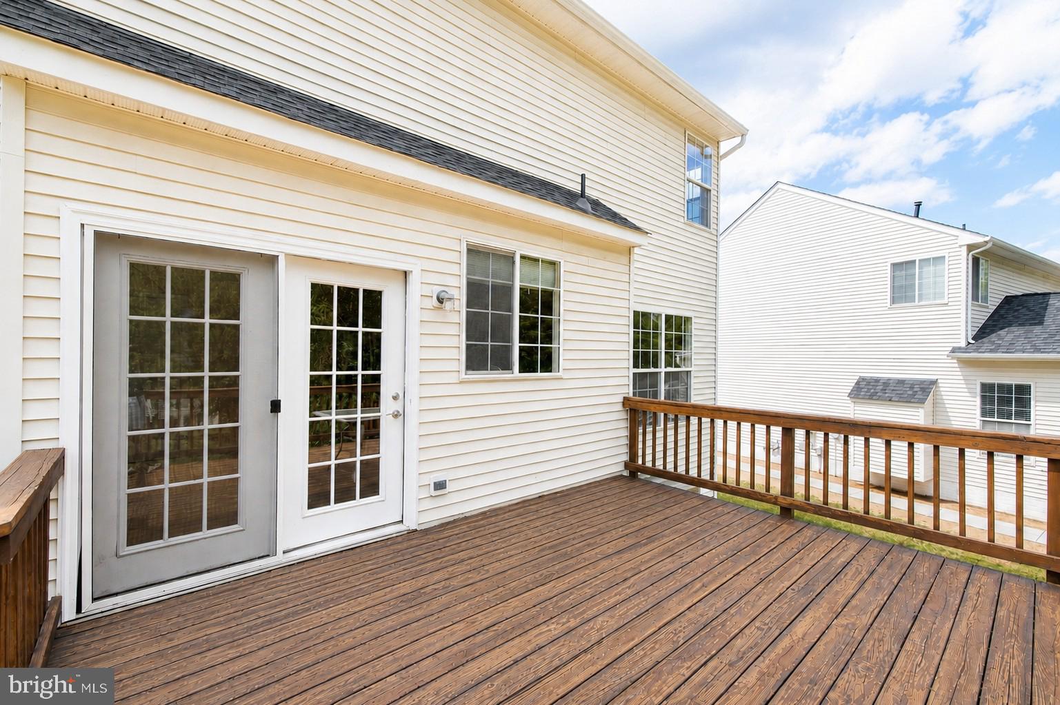 MEADOW BRANCH SOUTH - Residential