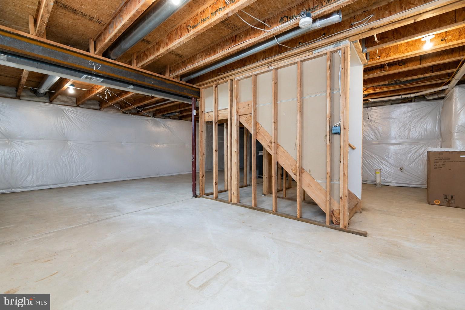 MEADOW BRANCH SOUTH - Residential