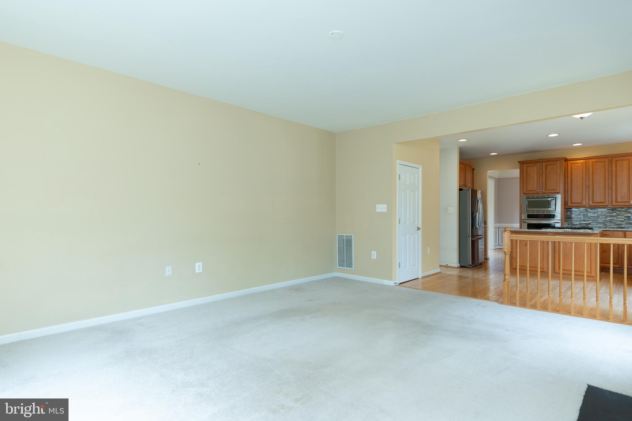 MEADOW BRANCH SOUTH - Residential