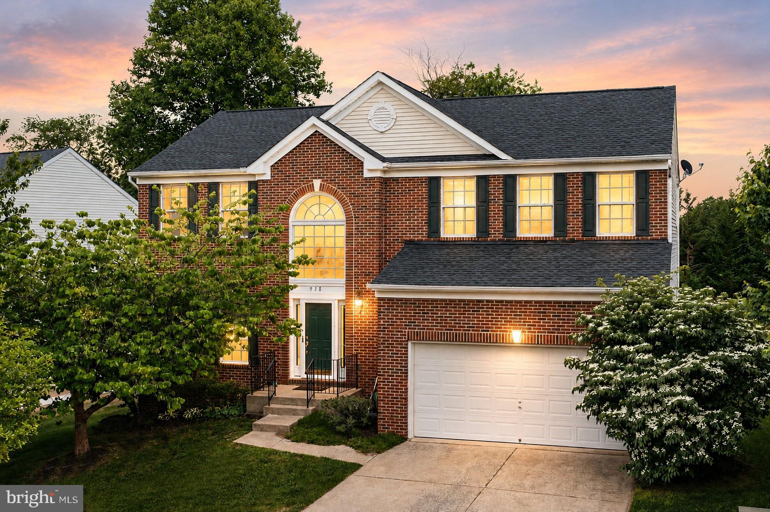 MEADOW BRANCH SOUTH - Residential