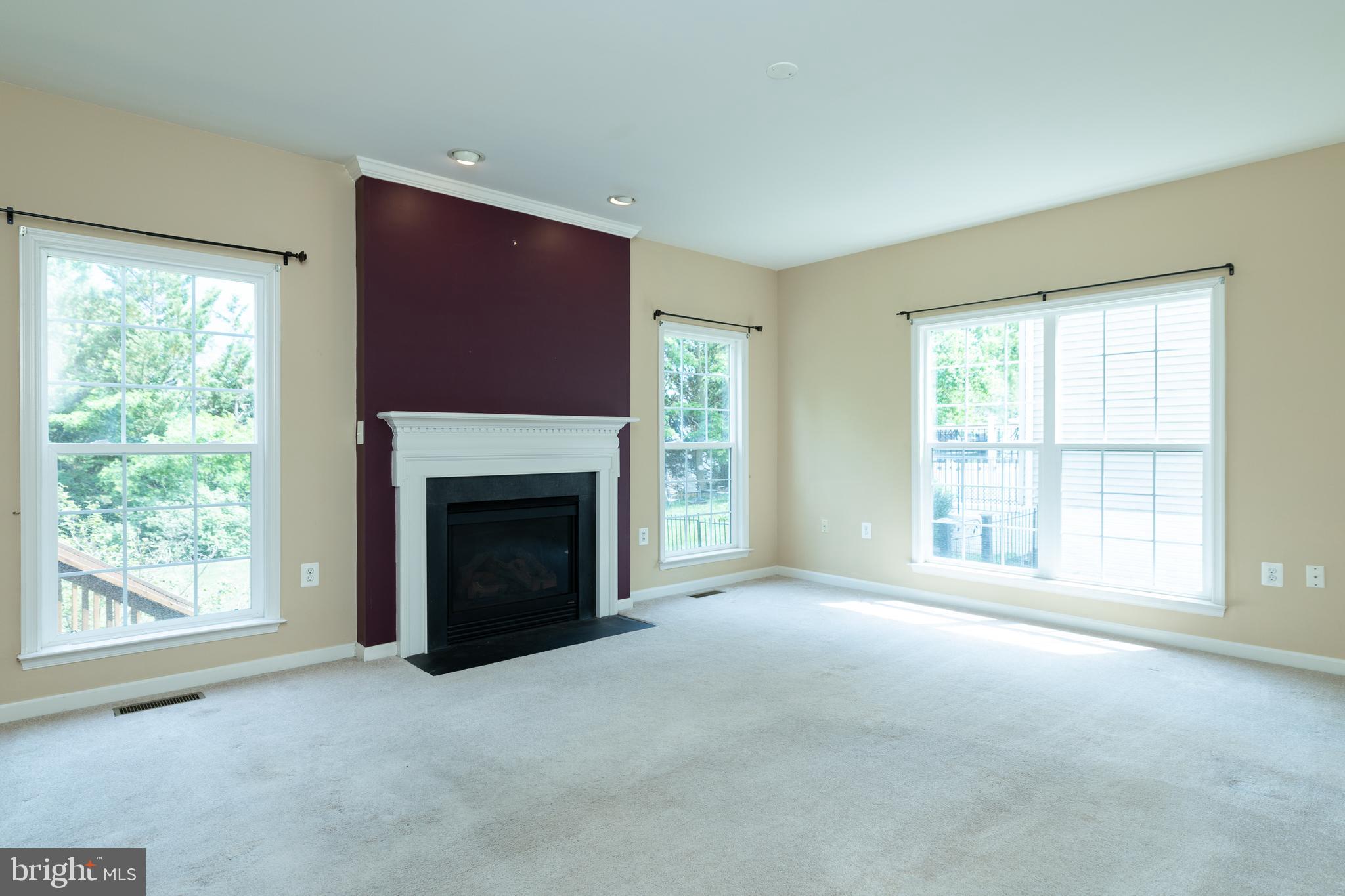 MEADOW BRANCH SOUTH - Residential