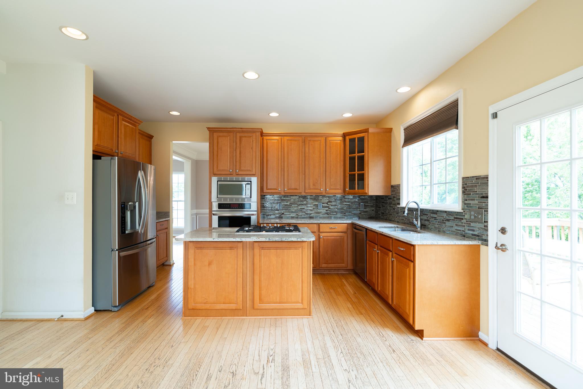 MEADOW BRANCH SOUTH - Residential