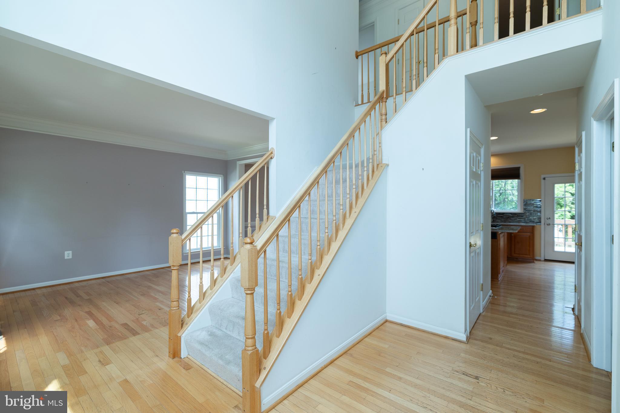 MEADOW BRANCH SOUTH - Residential