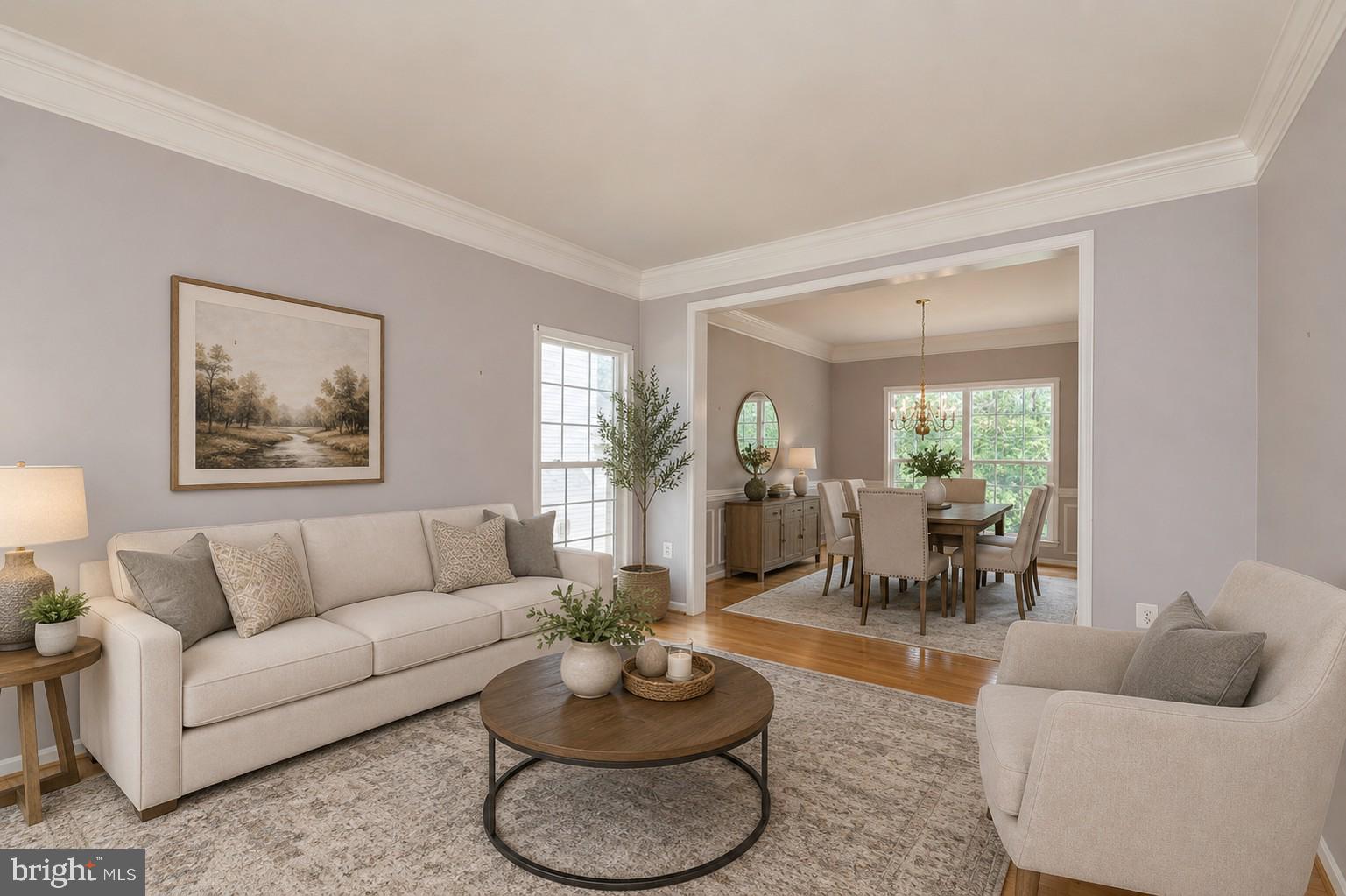 MEADOW BRANCH SOUTH - Residential