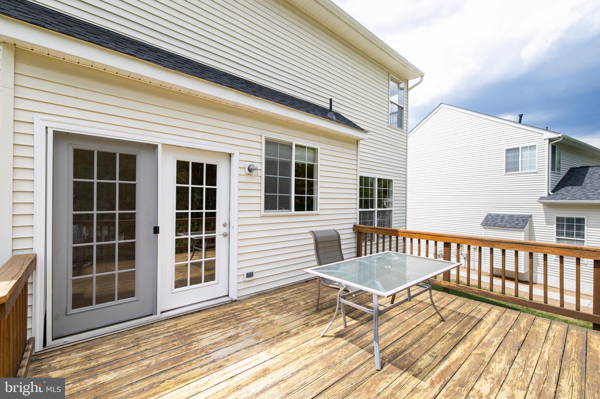 MEADOW BRANCH SOUTH - Residential
