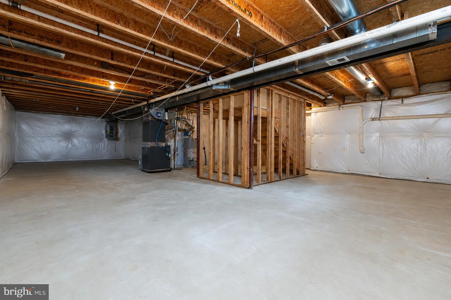 MEADOW BRANCH SOUTH - Residential