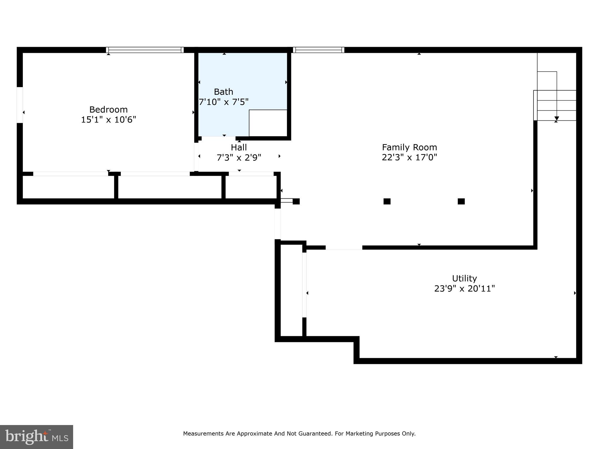 WEST JEFFERSON - Residential
