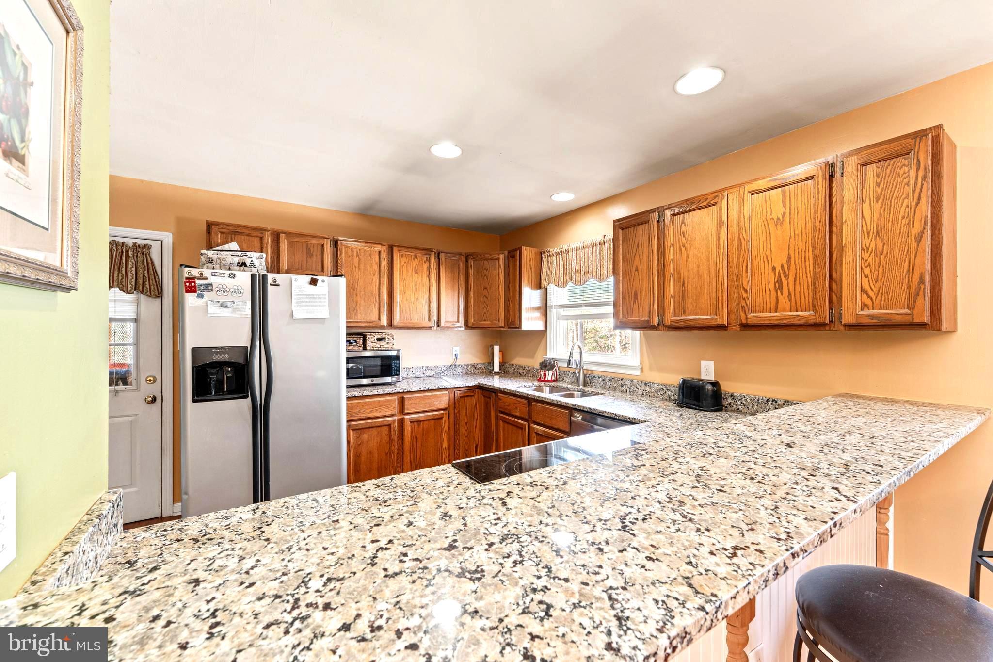 WEST JEFFERSON - Residential