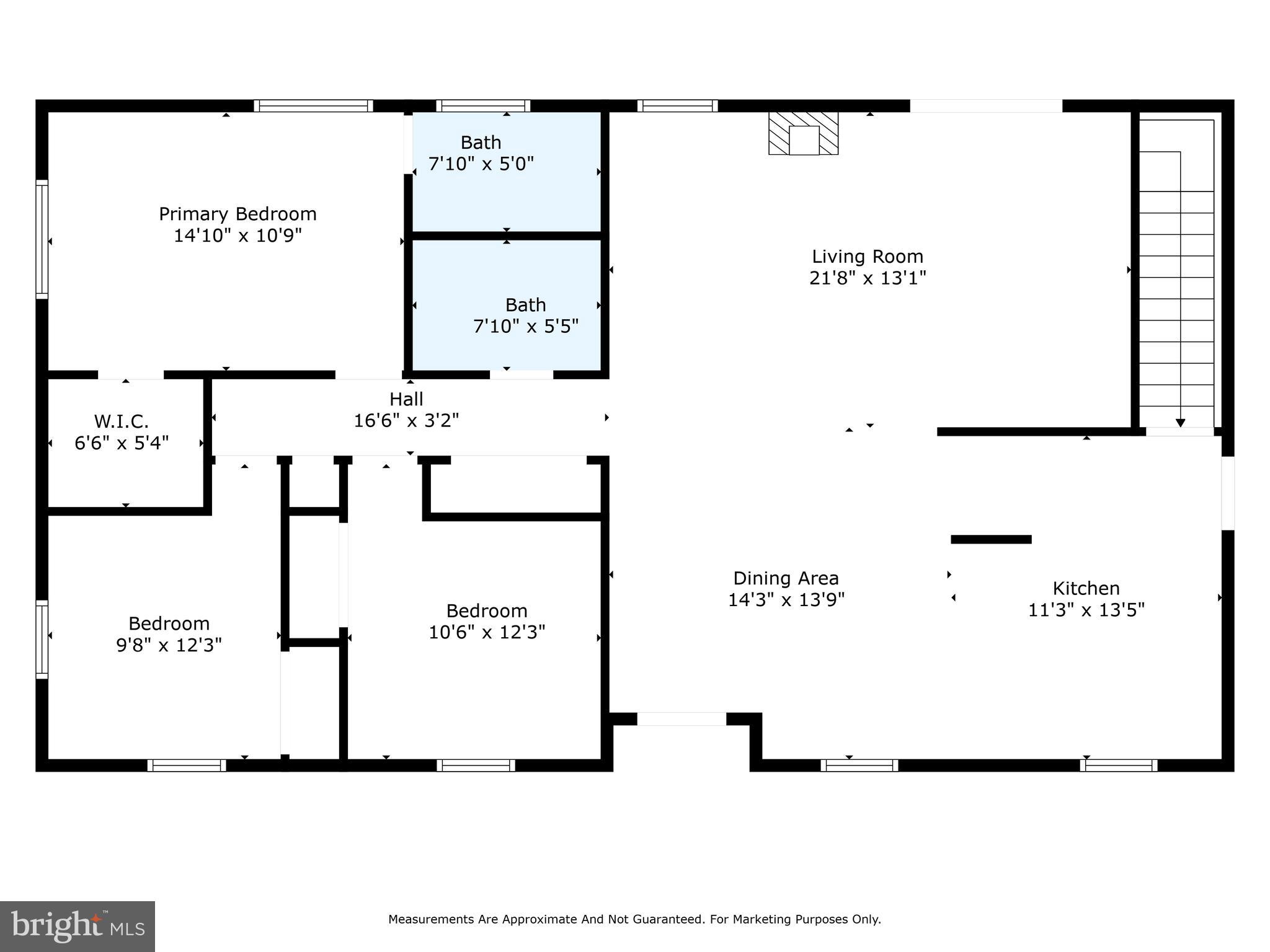 WEST JEFFERSON - Residential