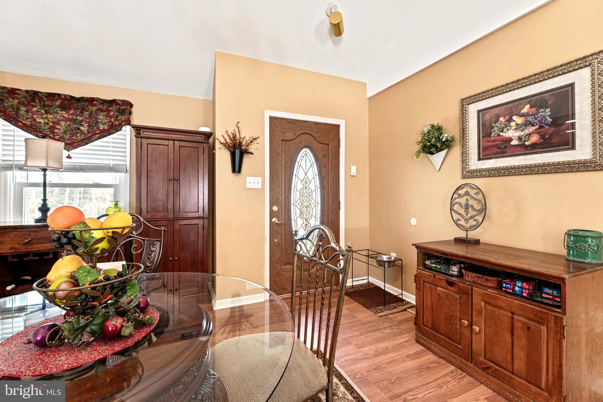 WEST JEFFERSON - Residential