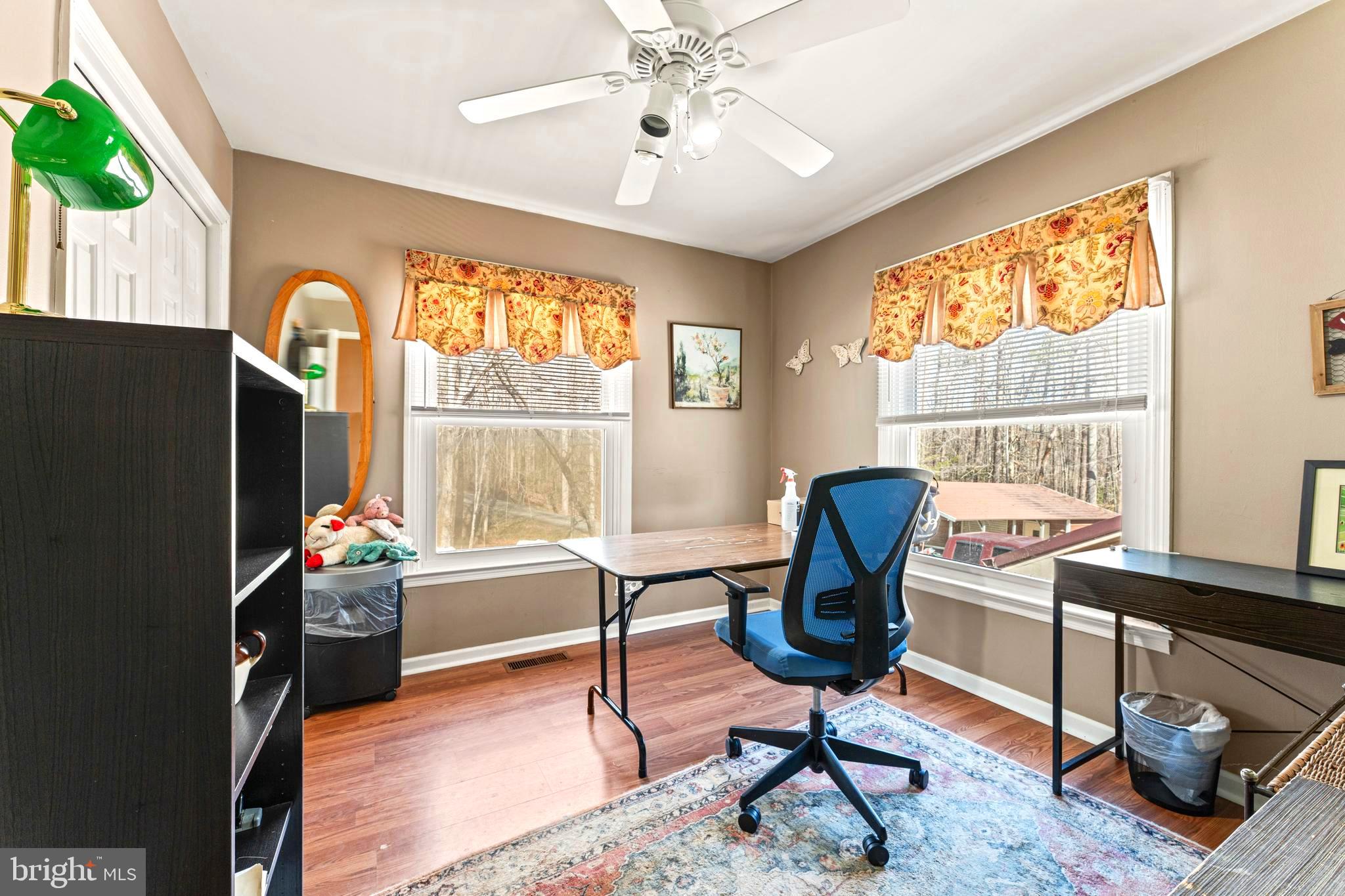 WEST JEFFERSON - Residential