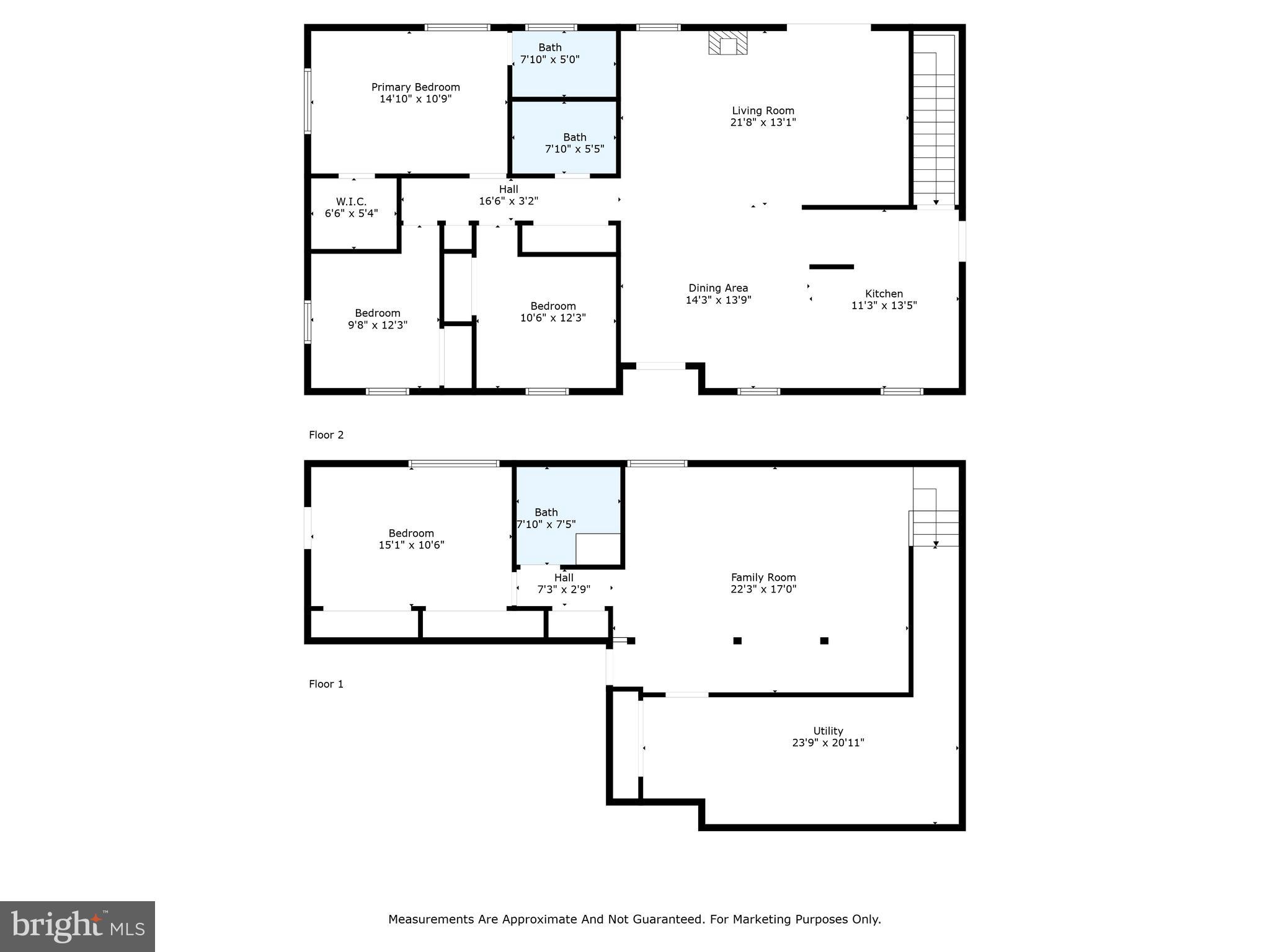 WEST JEFFERSON - Residential