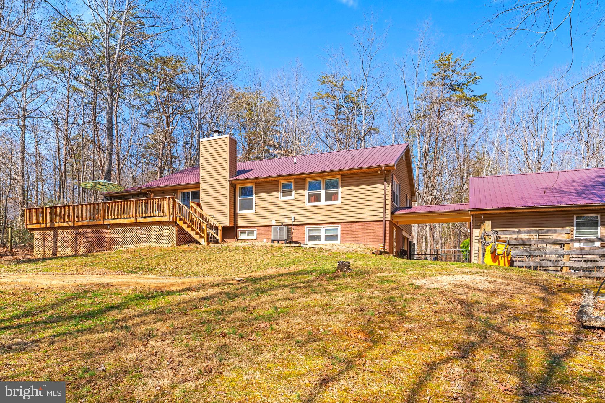 WEST JEFFERSON - Residential