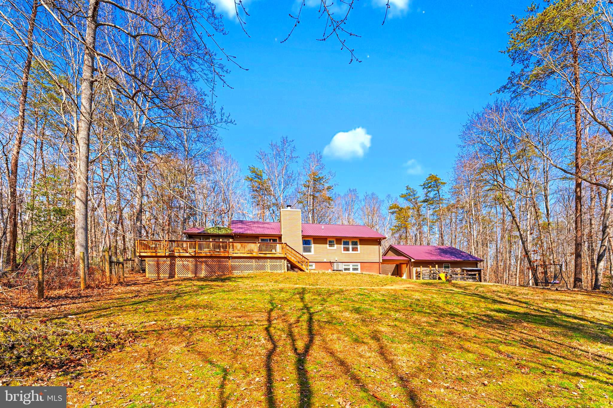 WEST JEFFERSON - Residential