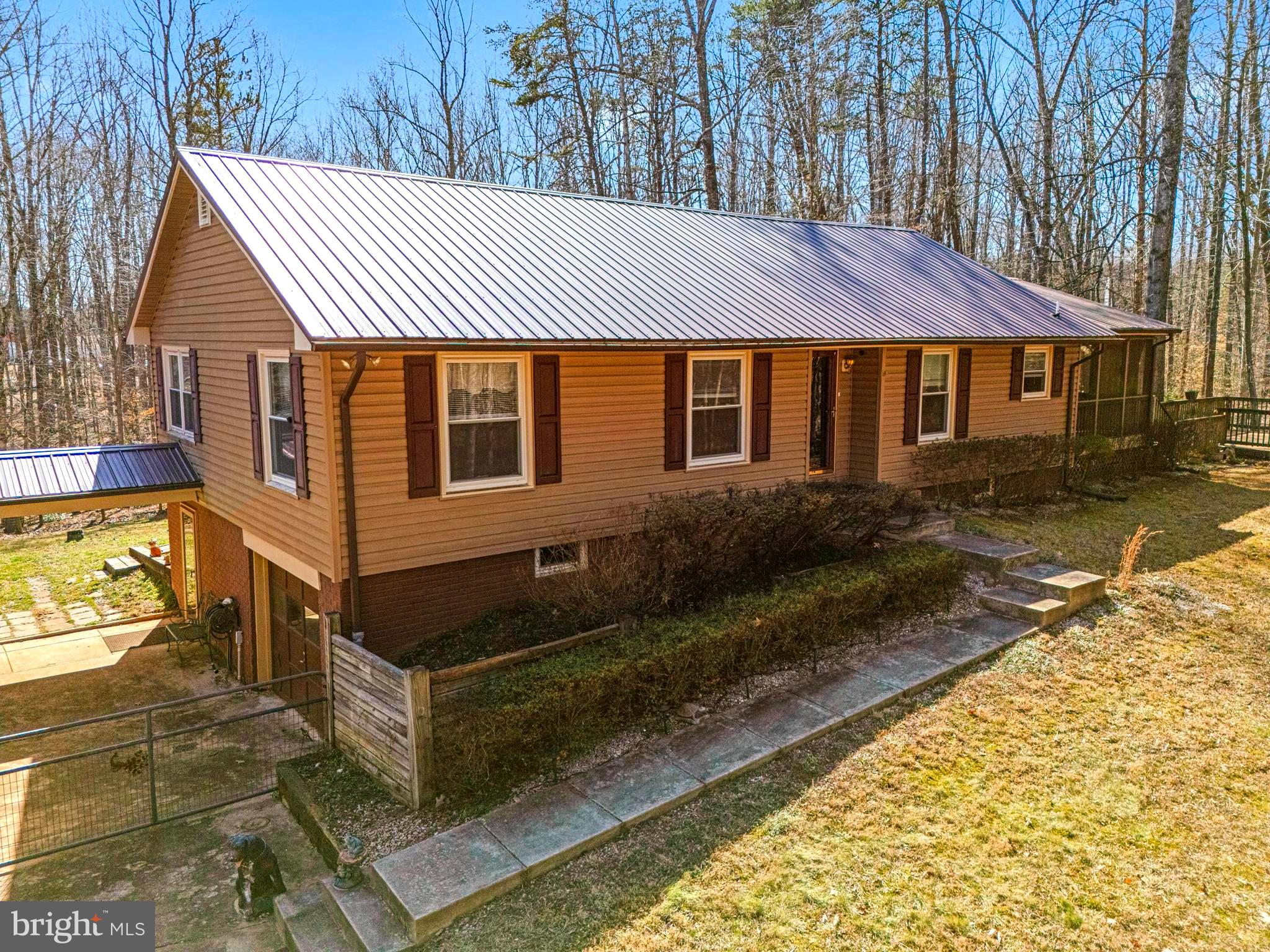 WEST JEFFERSON - Residential