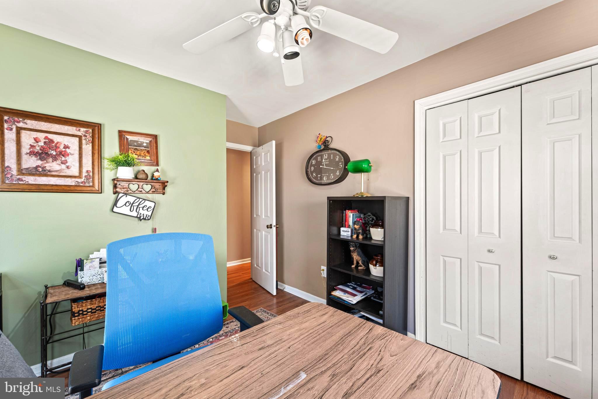 WEST JEFFERSON - Residential