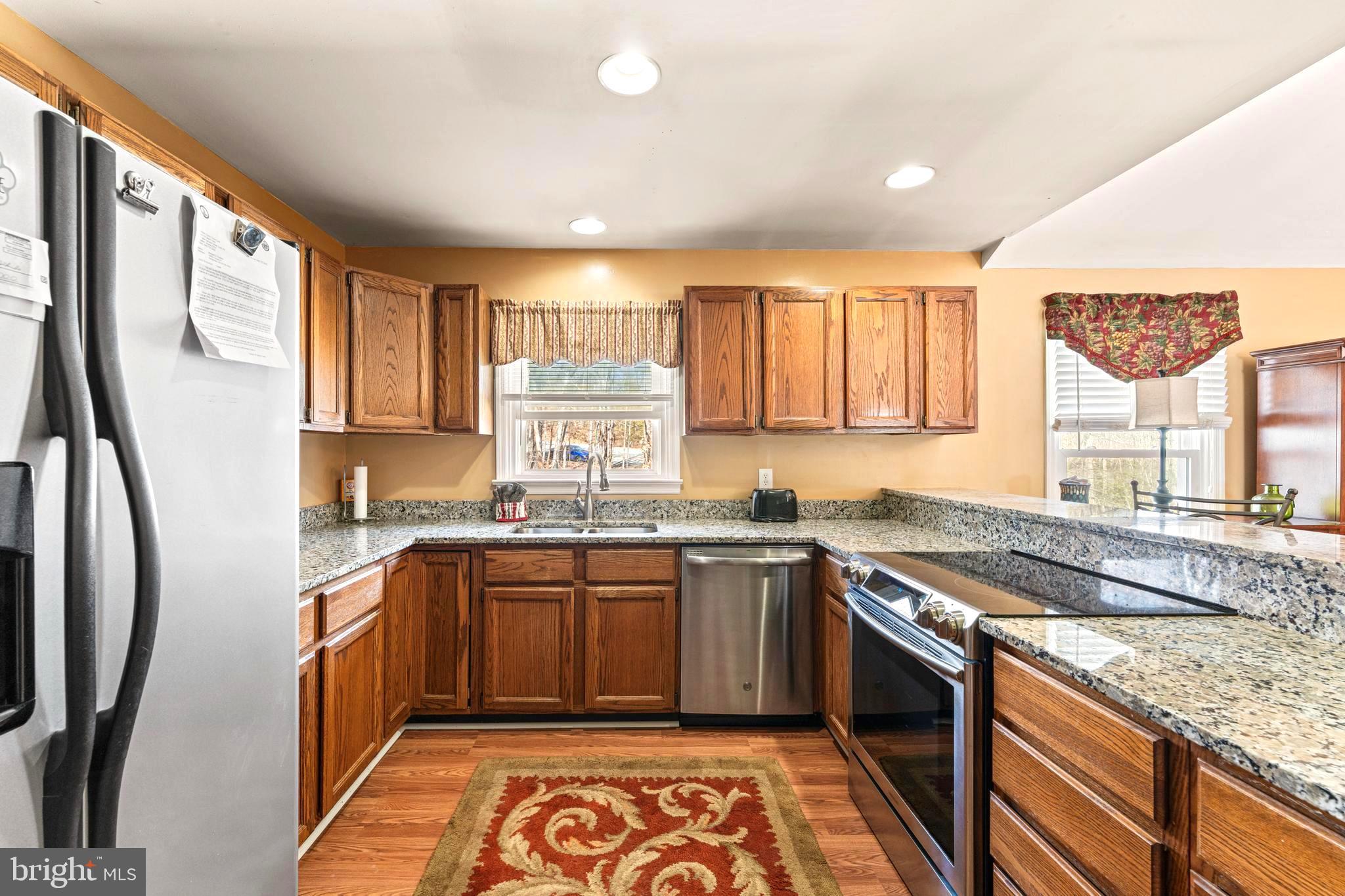 WEST JEFFERSON - Residential