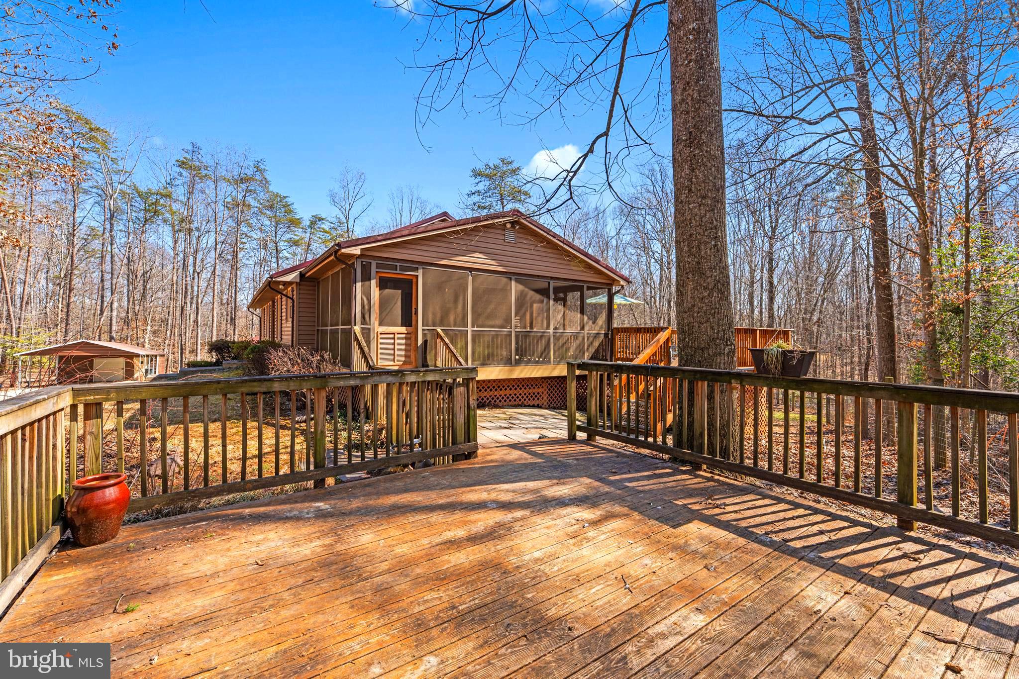 WEST JEFFERSON - Residential