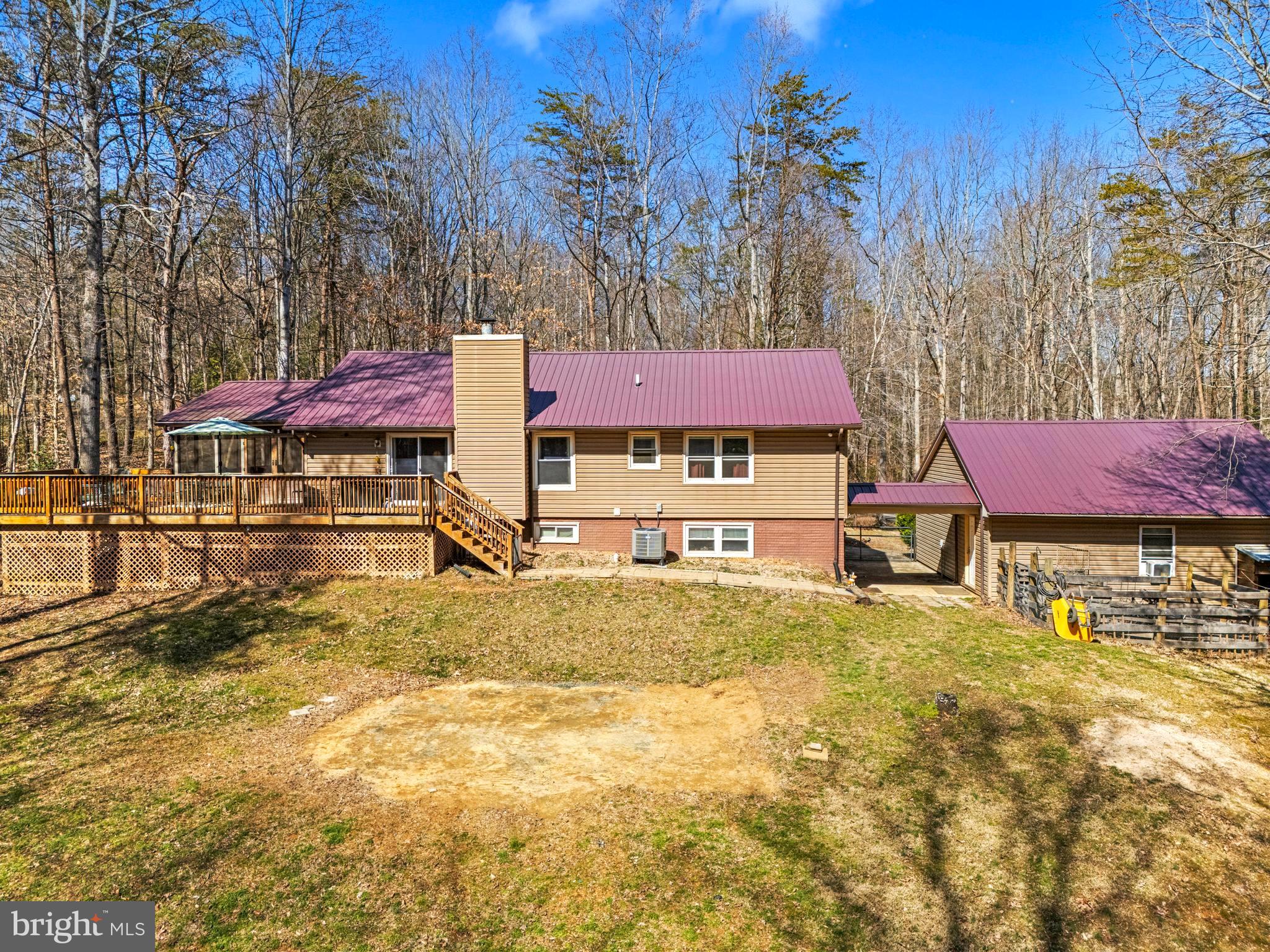 WEST JEFFERSON - Residential