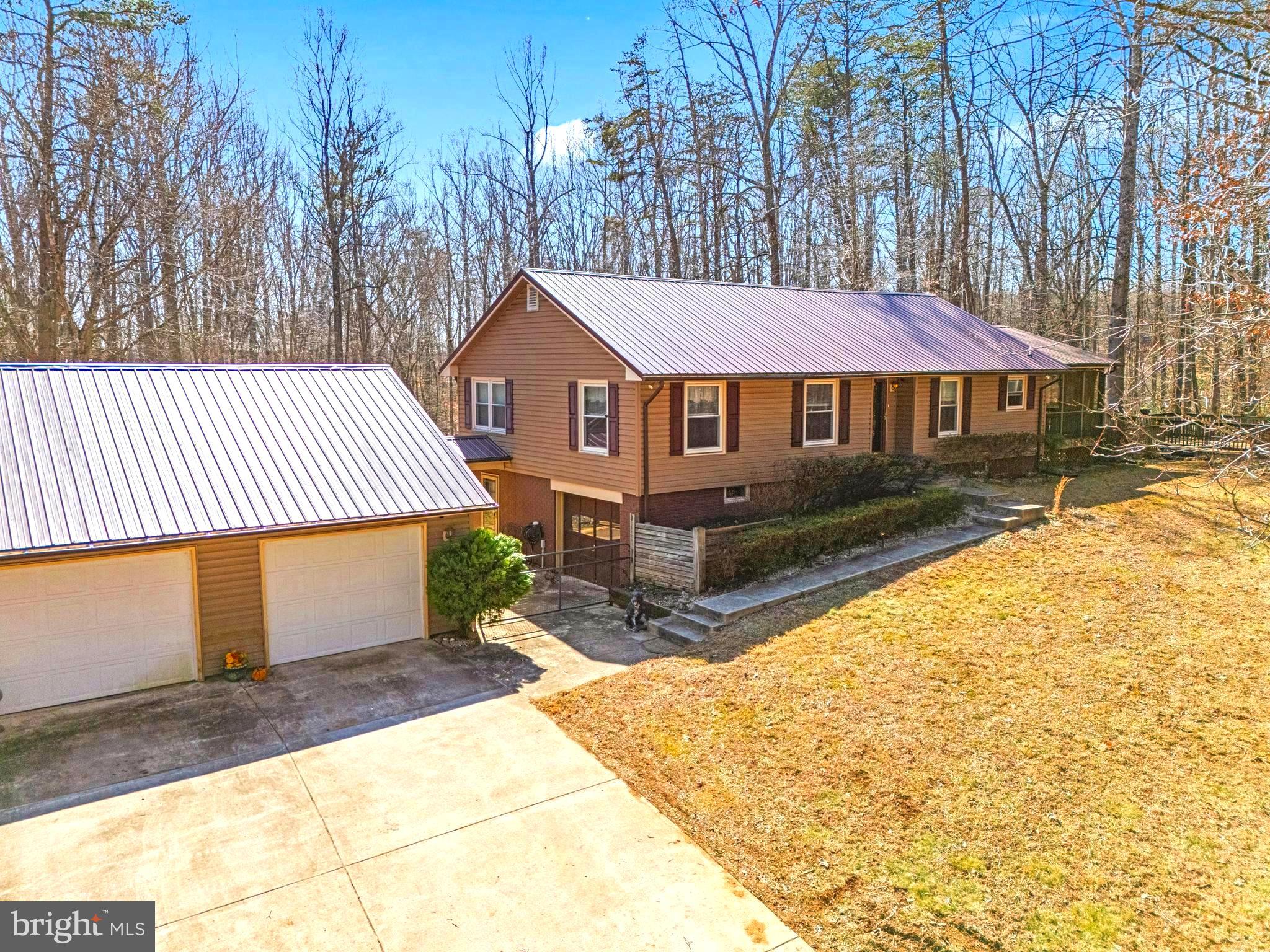 WEST JEFFERSON - Residential