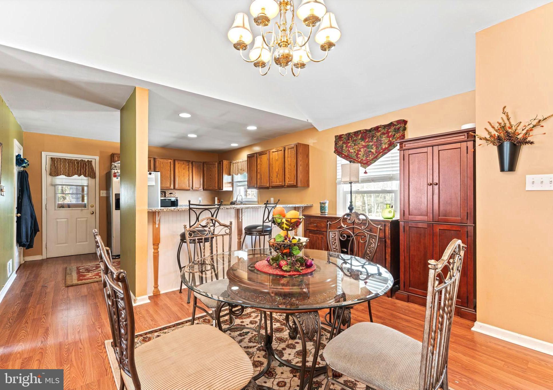WEST JEFFERSON - Residential