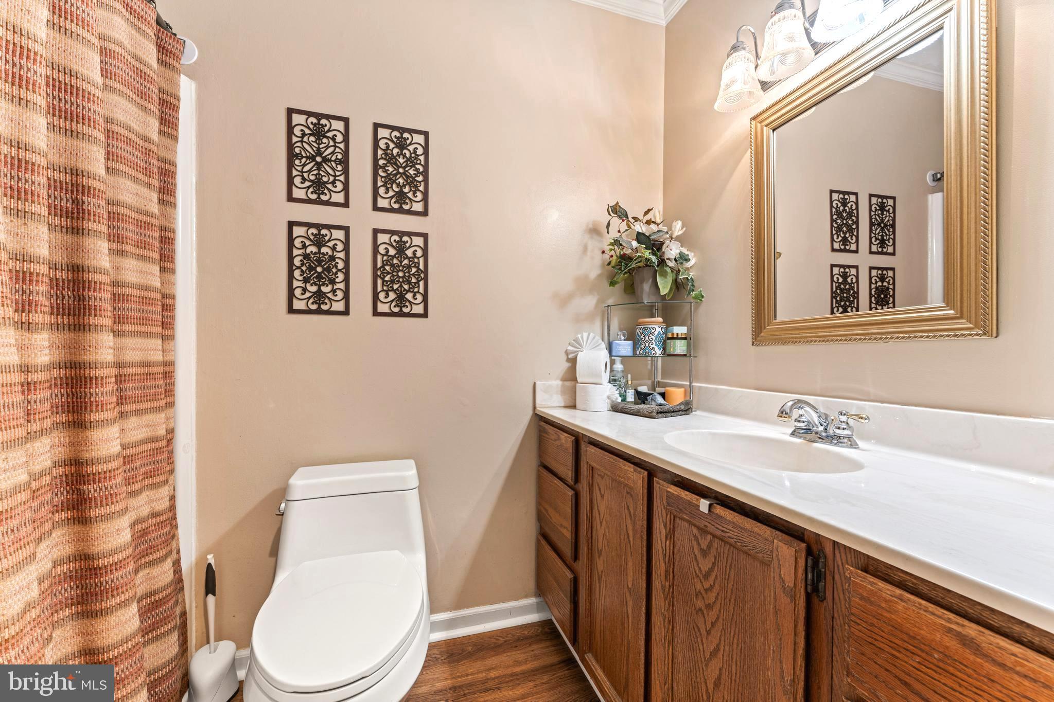 WEST JEFFERSON - Residential