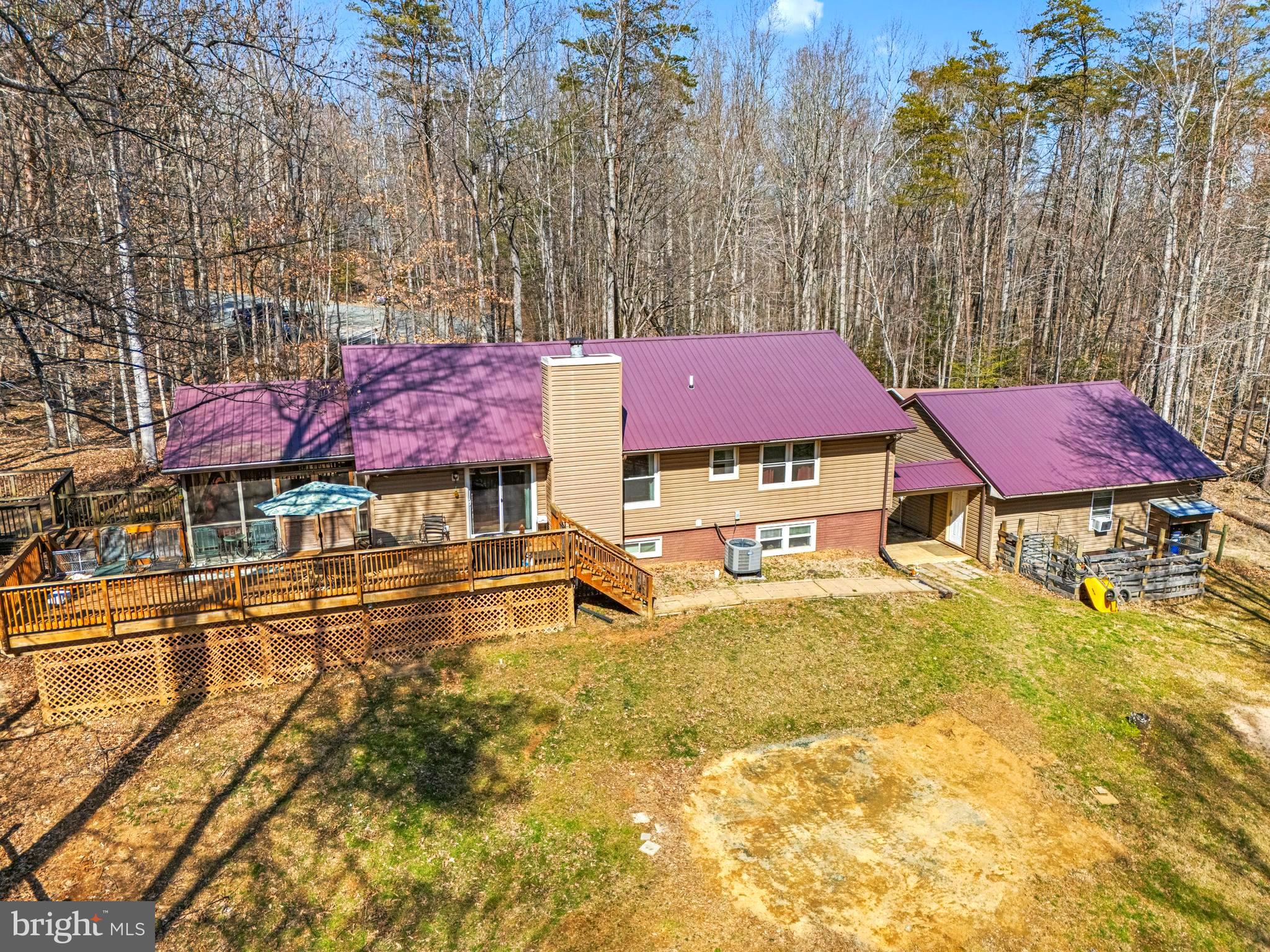 WEST JEFFERSON - Residential