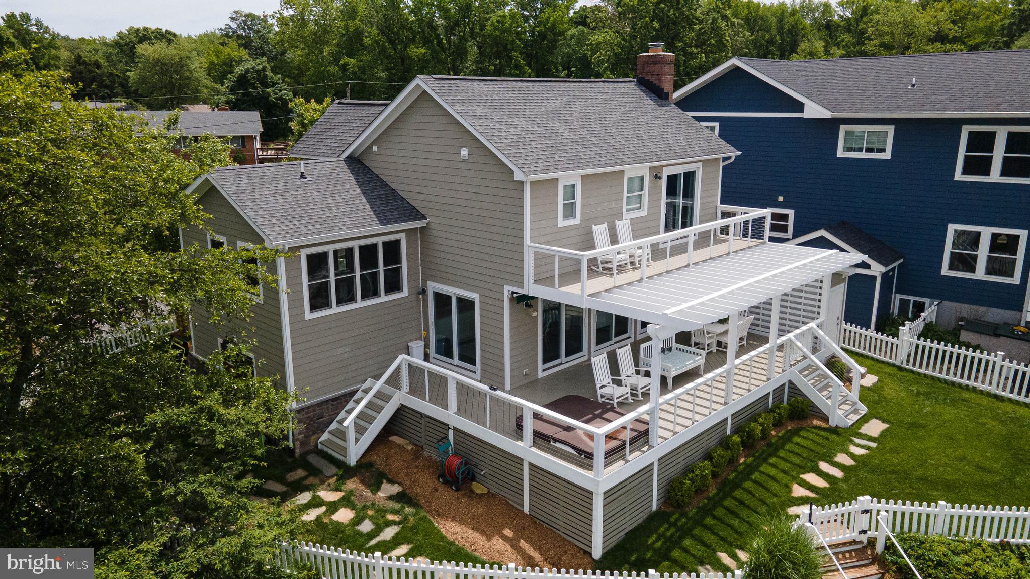 RAMSEY BAY - Residential
