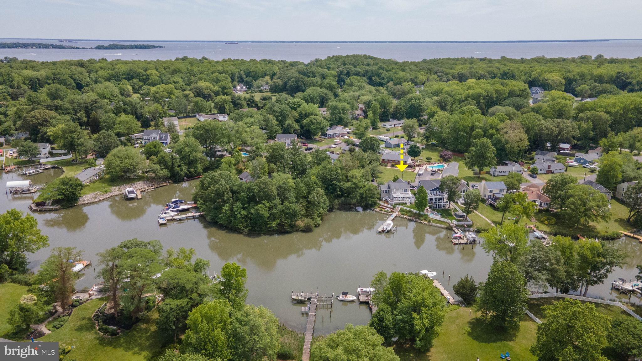 RAMSEY BAY - Residential