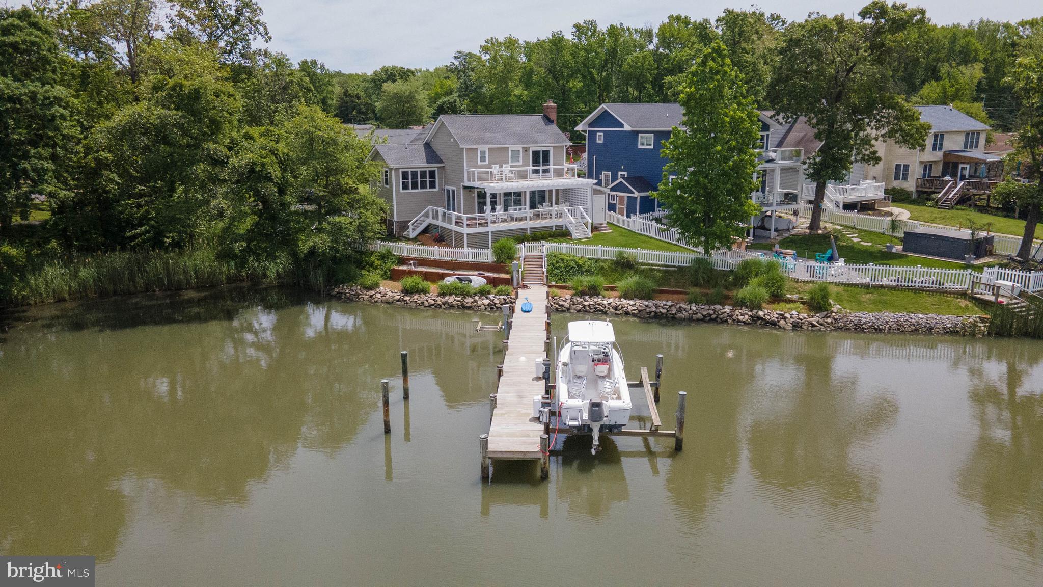 RAMSEY BAY - Residential