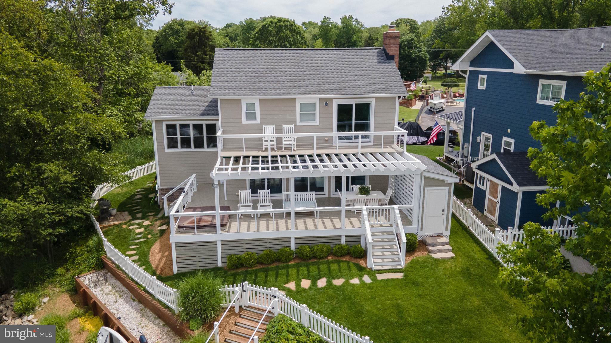 RAMSEY BAY - Residential