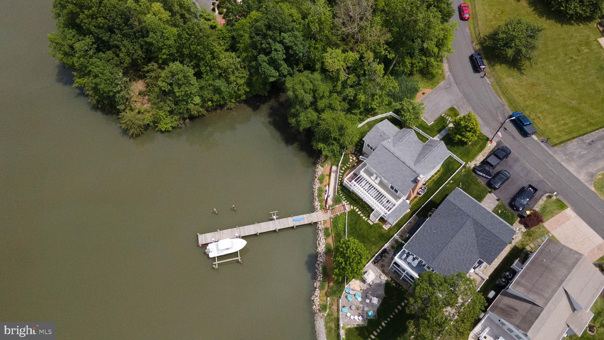 RAMSEY BAY - Residential