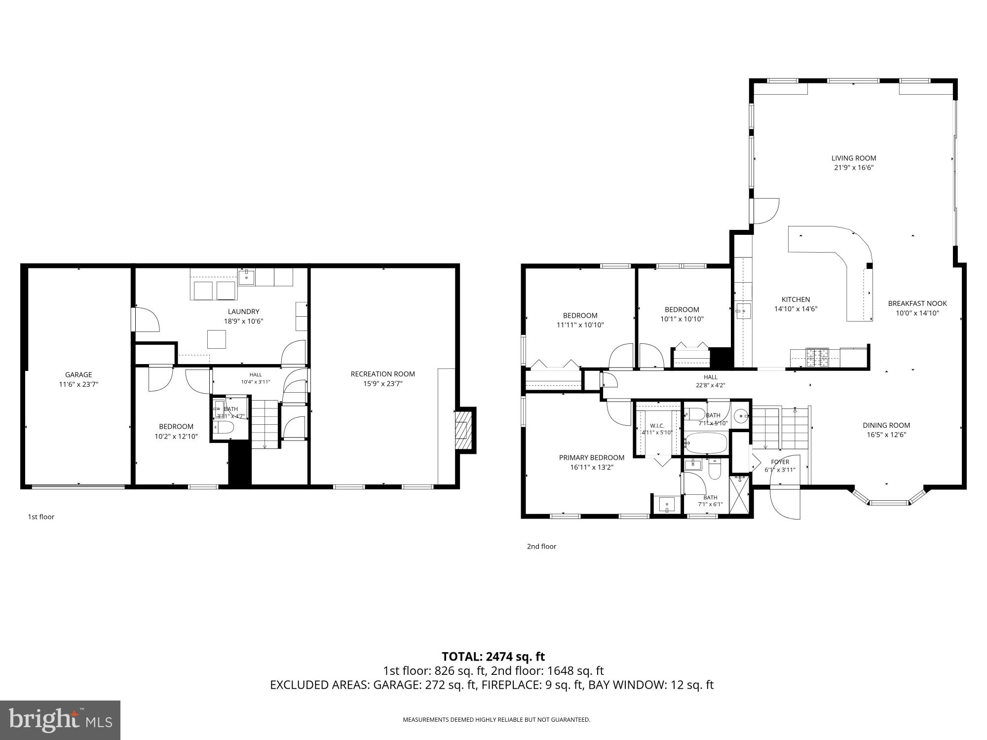 OAK HILL - Residential