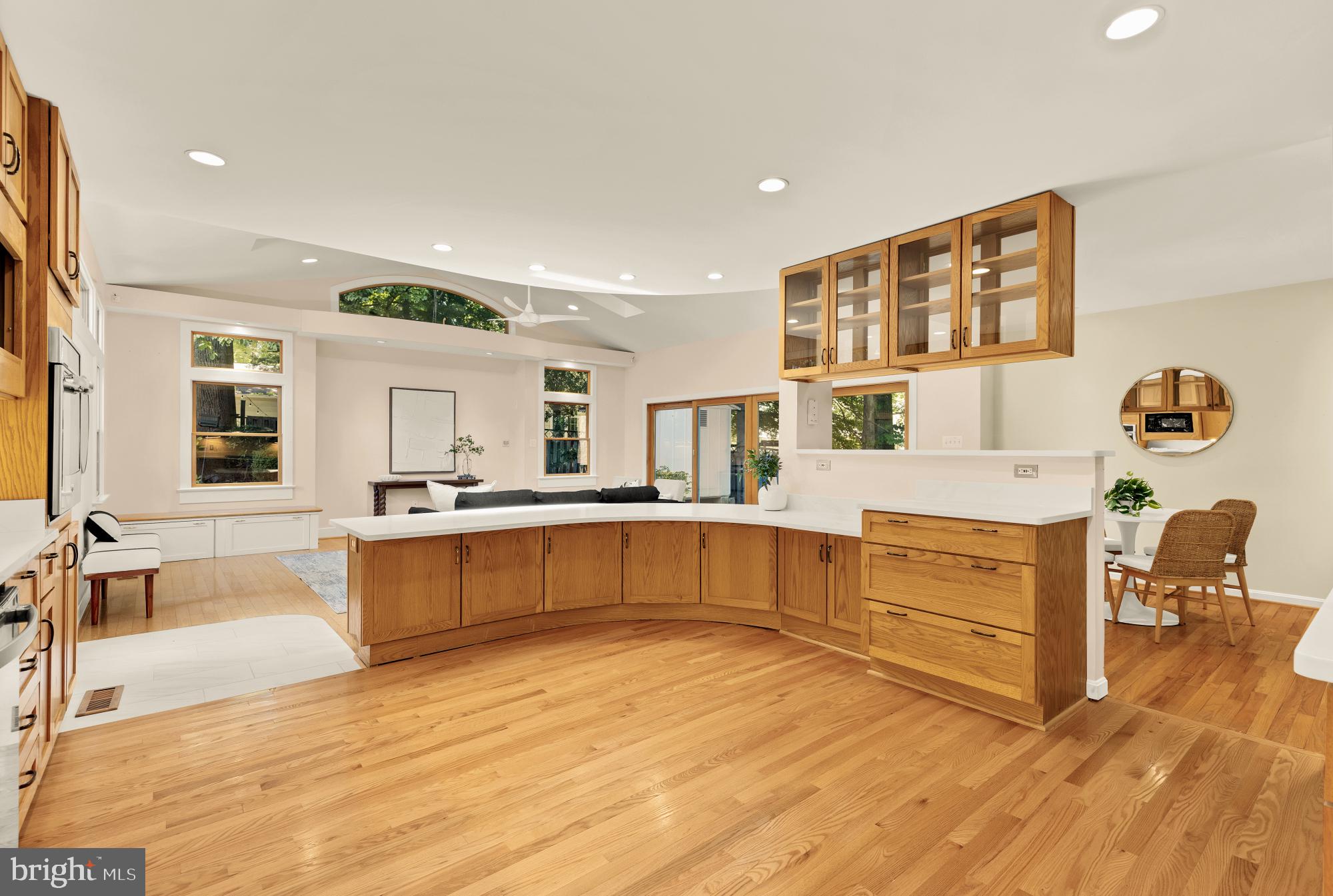 OAK HILL - Residential