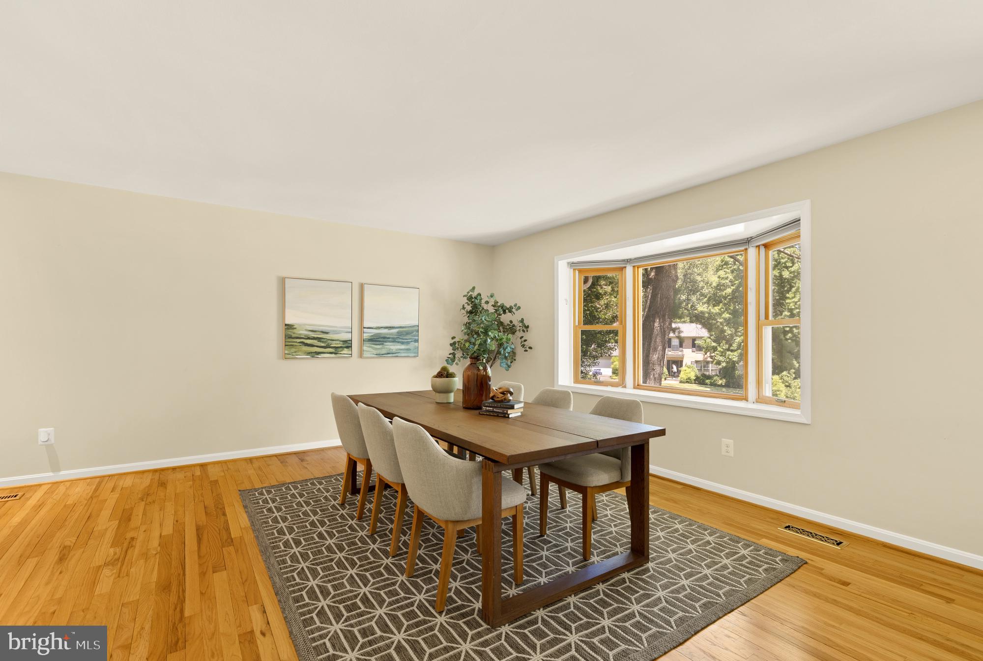 OAK HILL - Residential