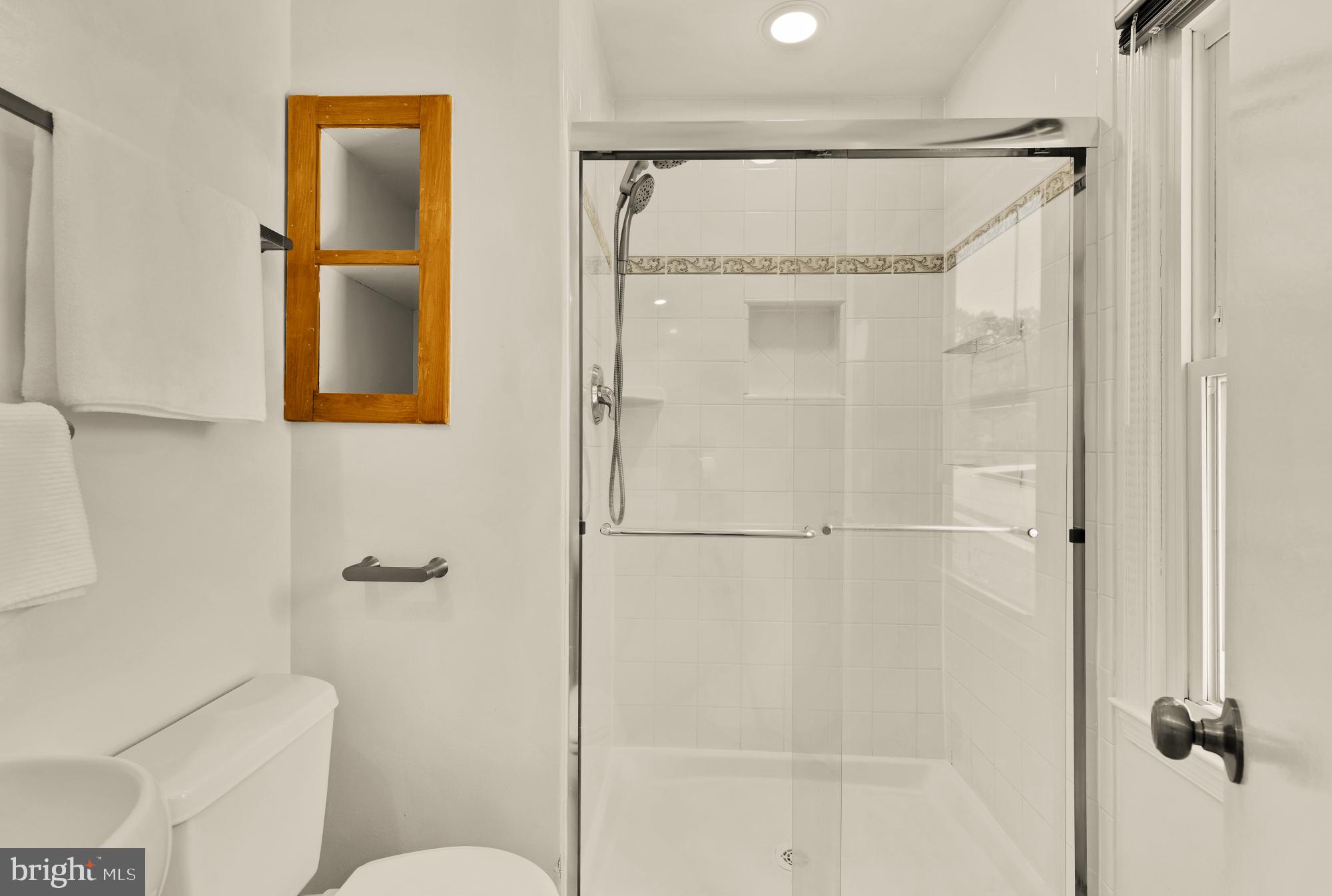OAK HILL - Residential