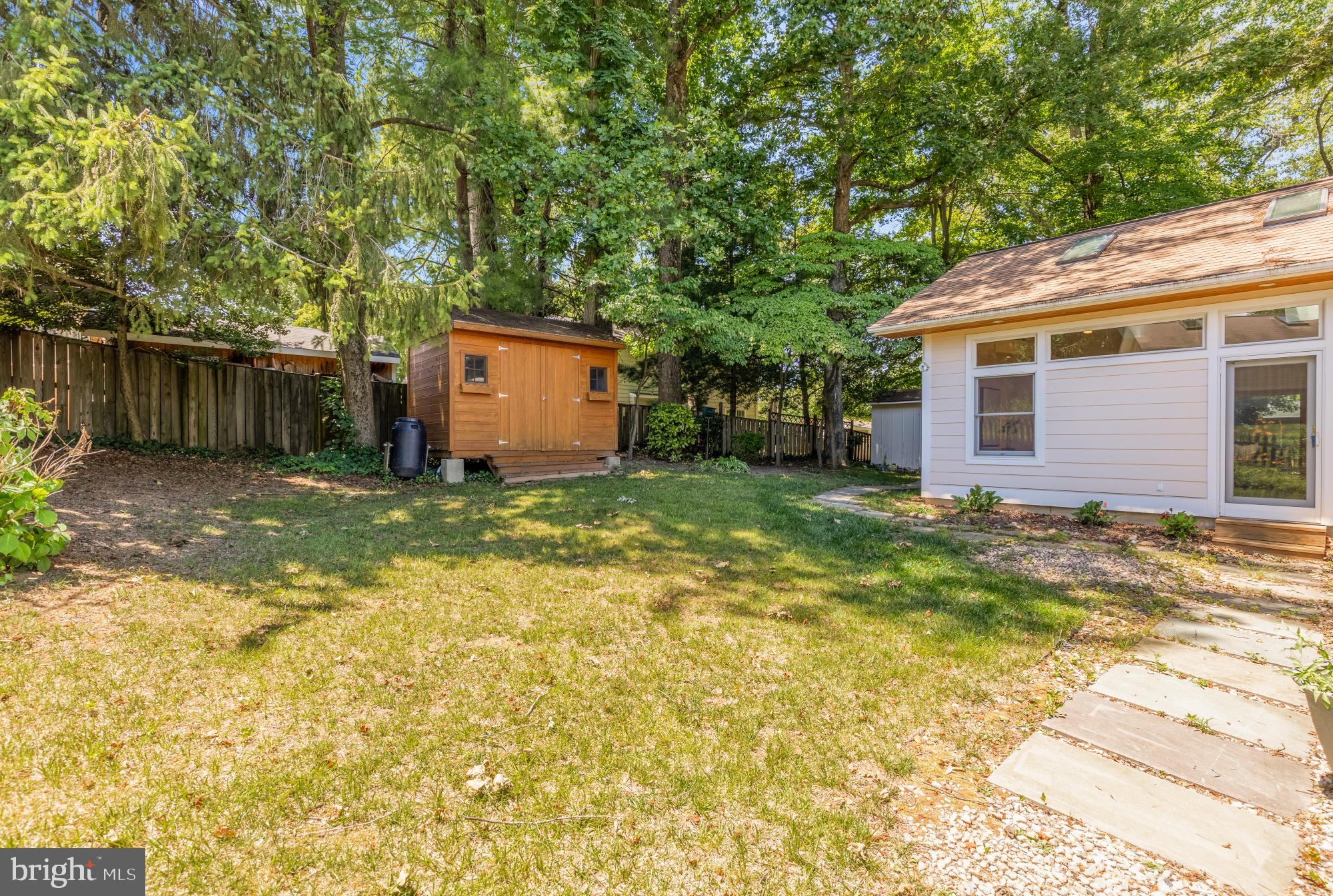 OAK HILL - Residential