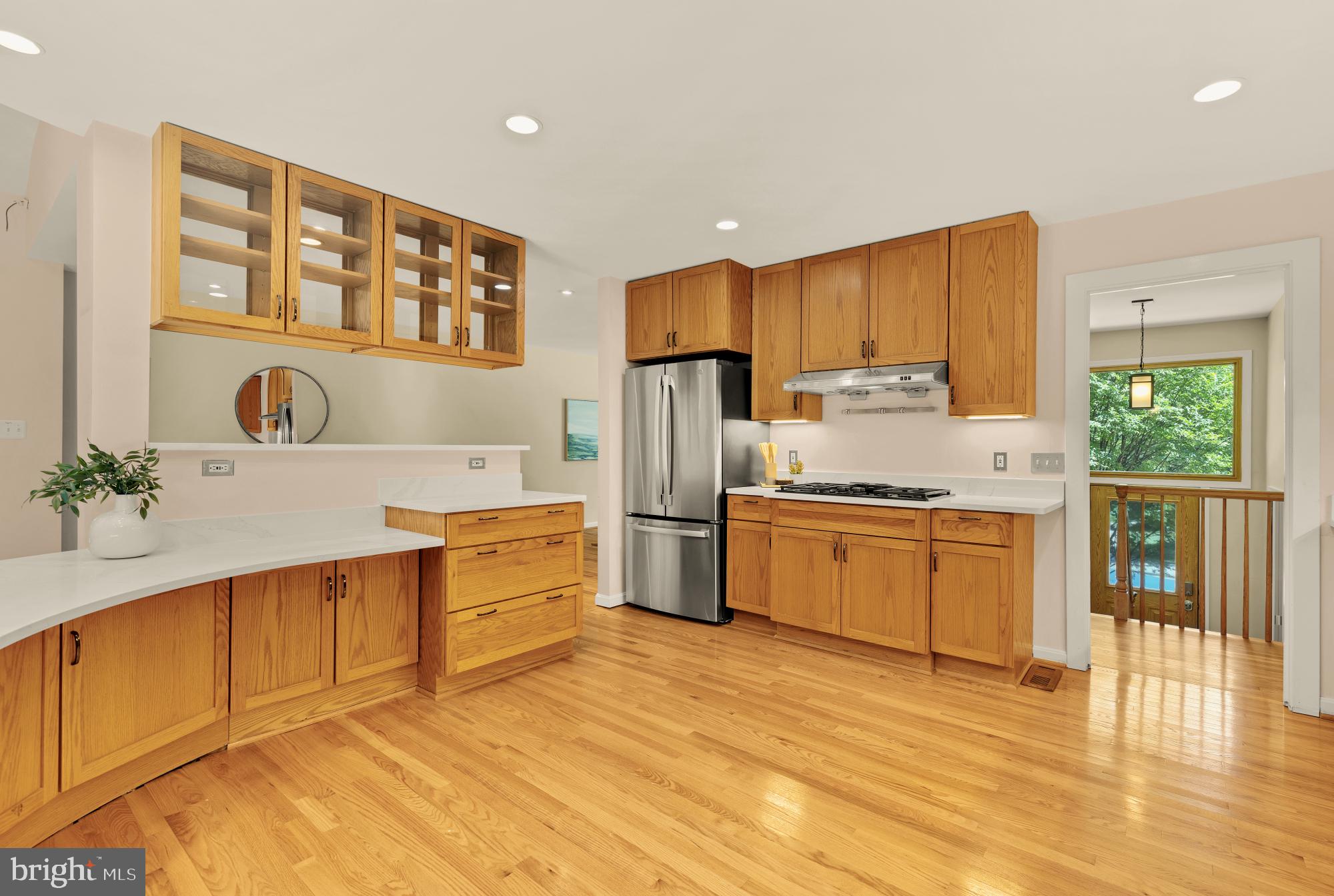 OAK HILL - Residential