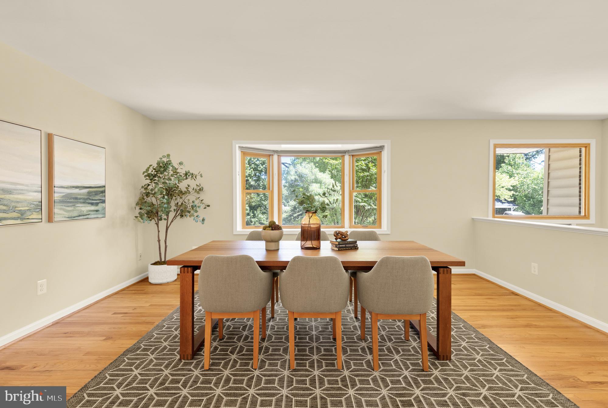 OAK HILL - Residential