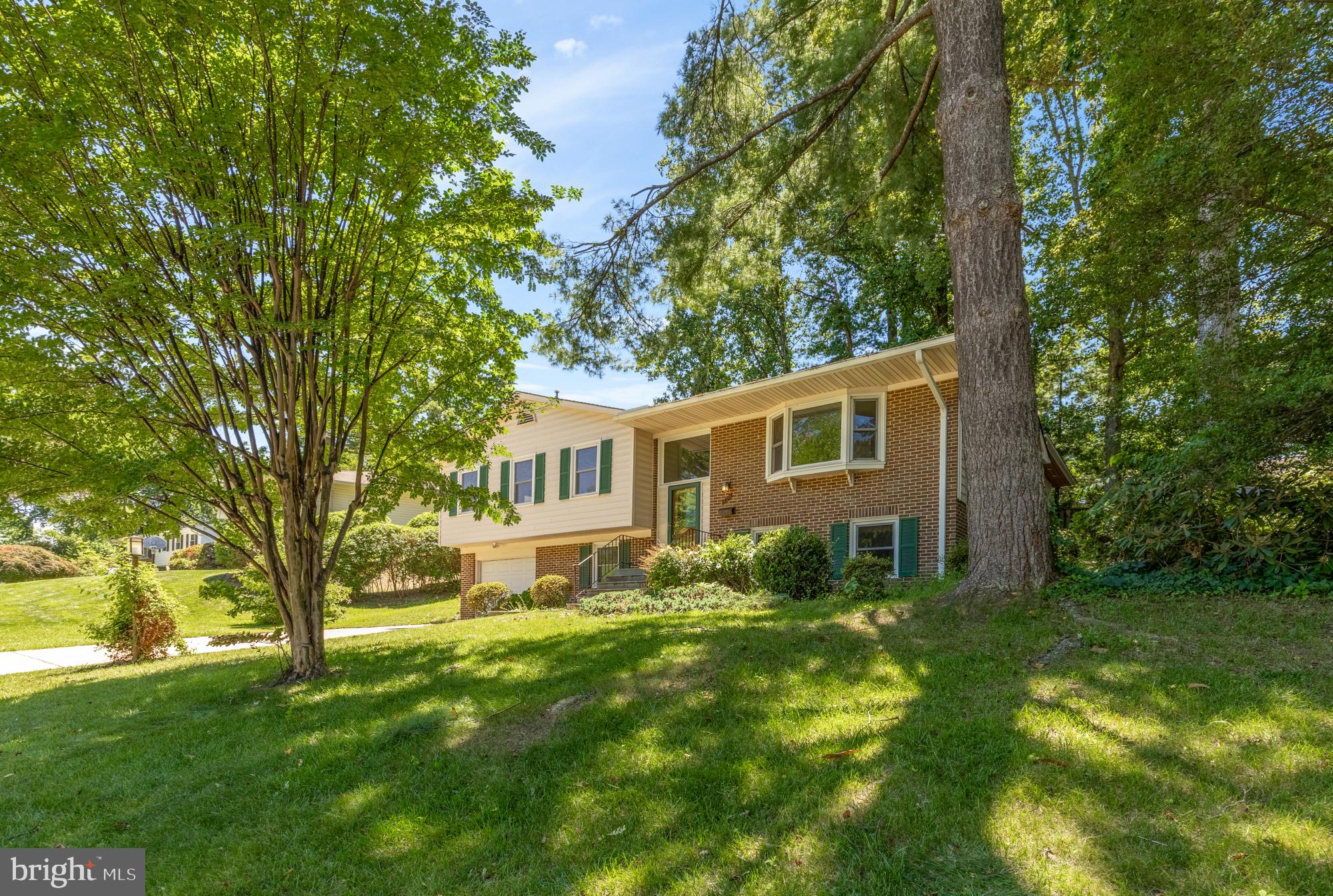 OAK HILL - Residential