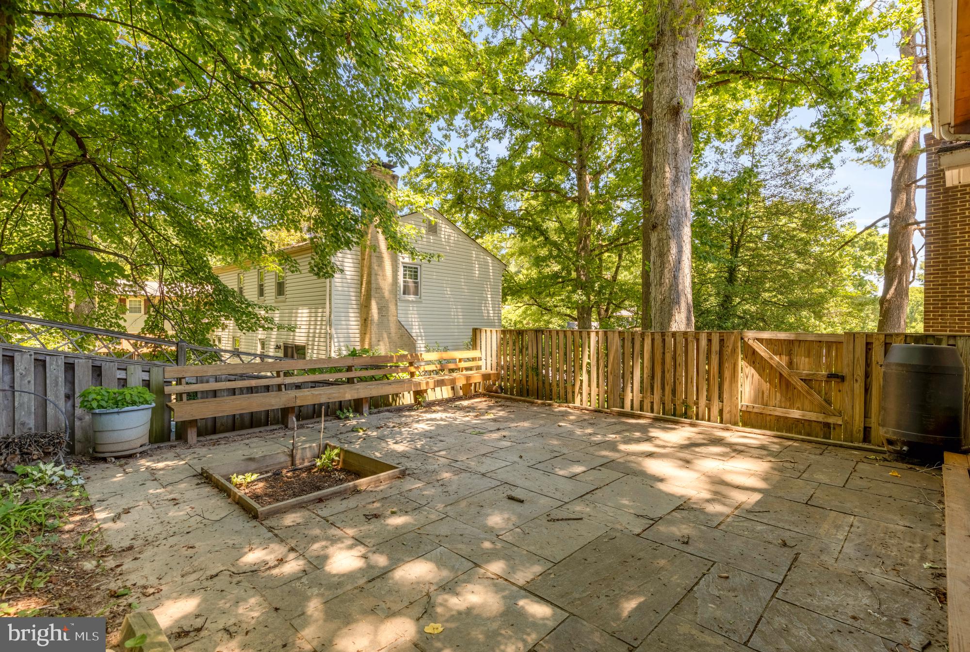 OAK HILL - Residential