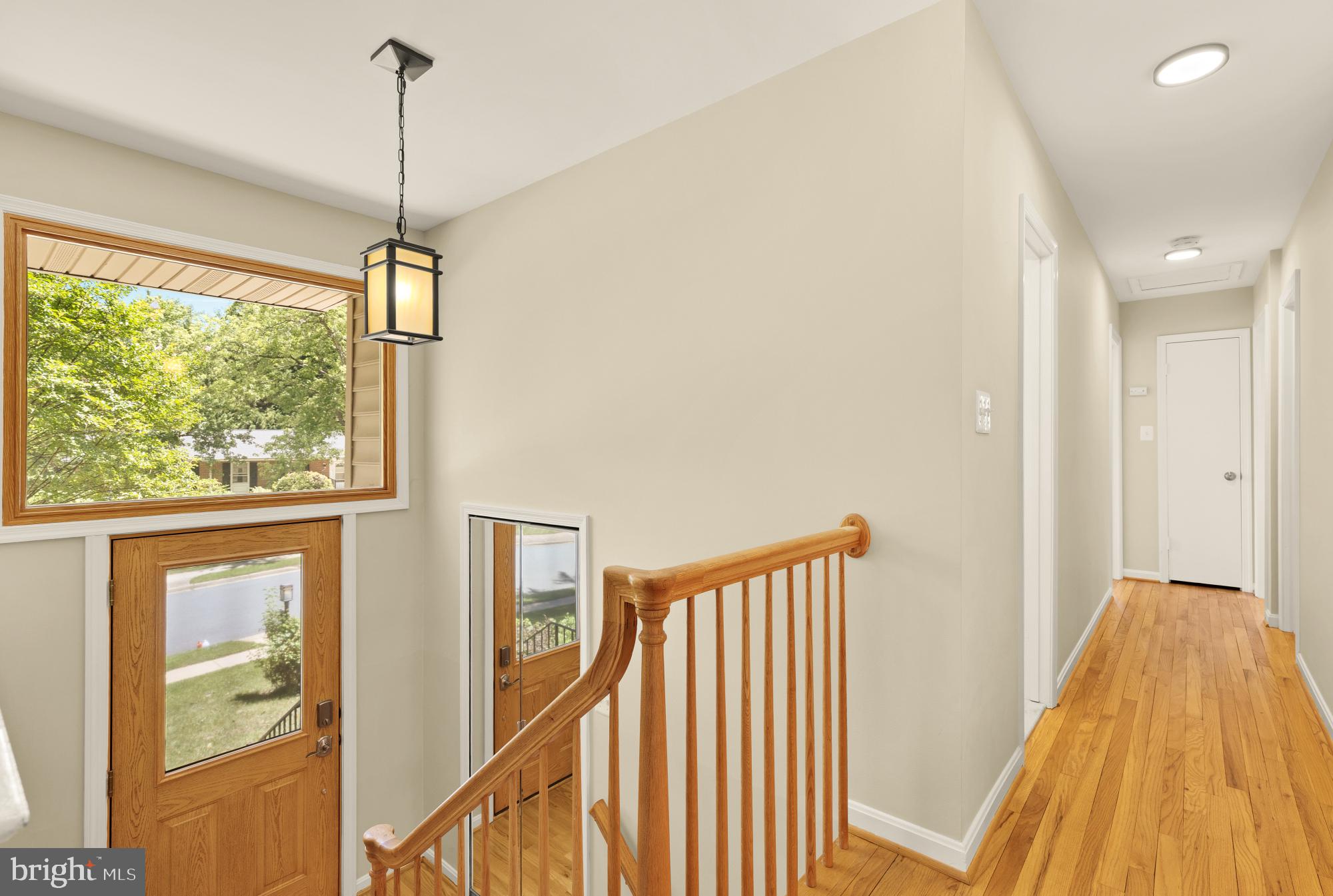 OAK HILL - Residential